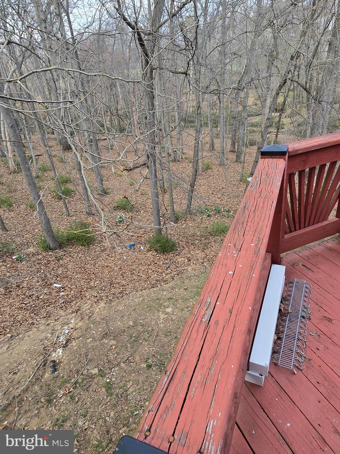 OWINGS MILLS - Residential