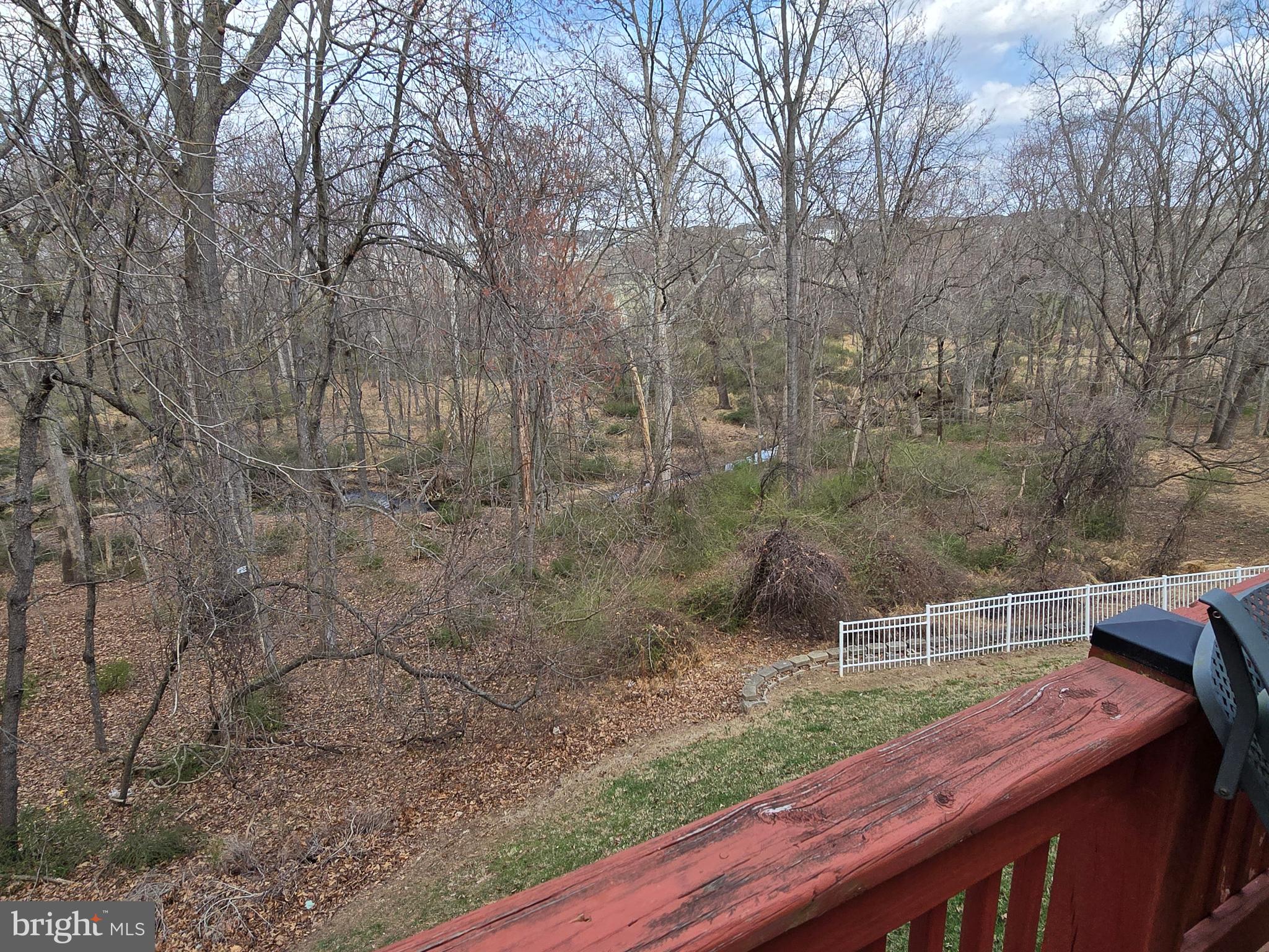 OWINGS MILLS - Residential