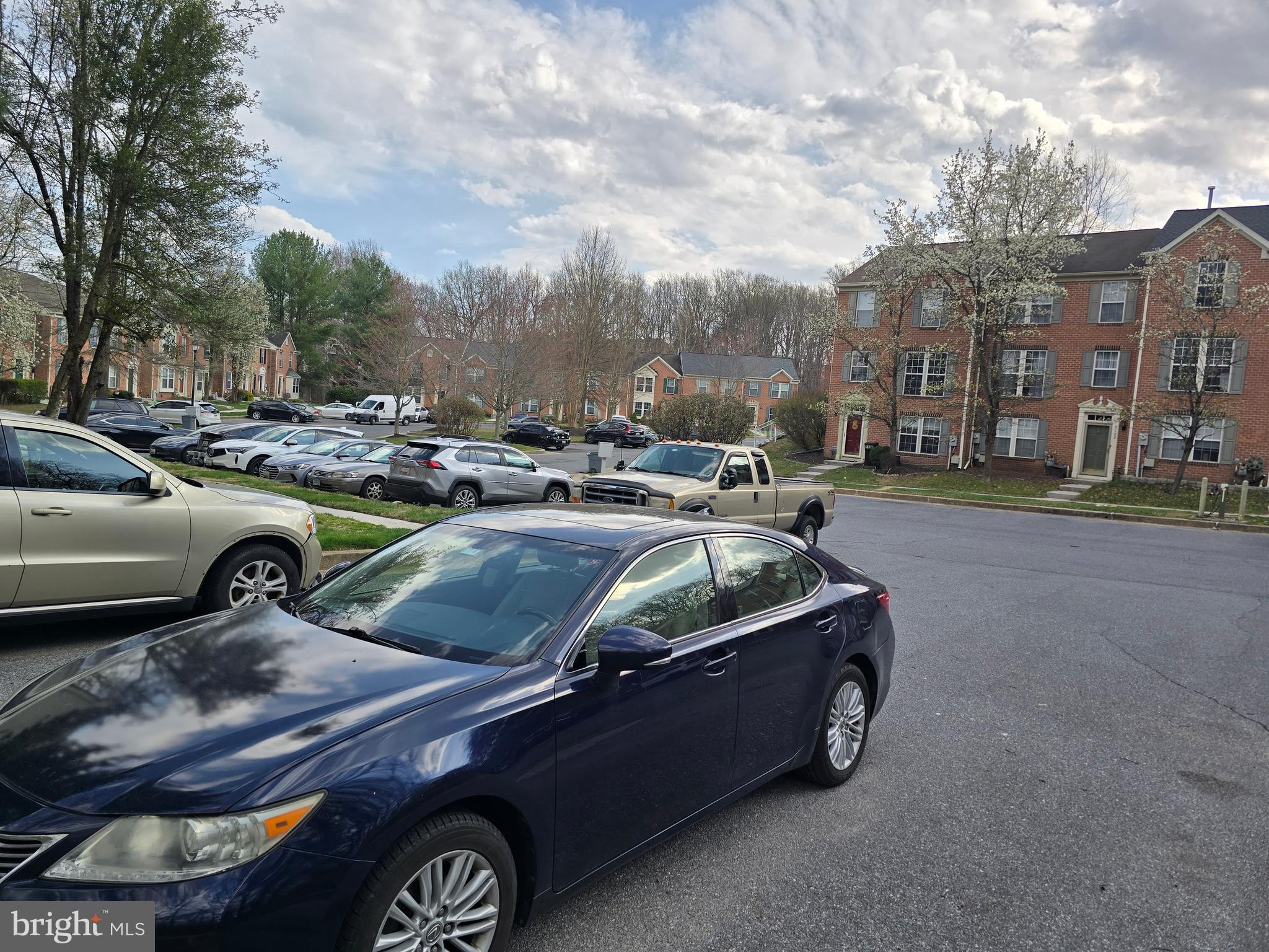 OWINGS MILLS - Residential