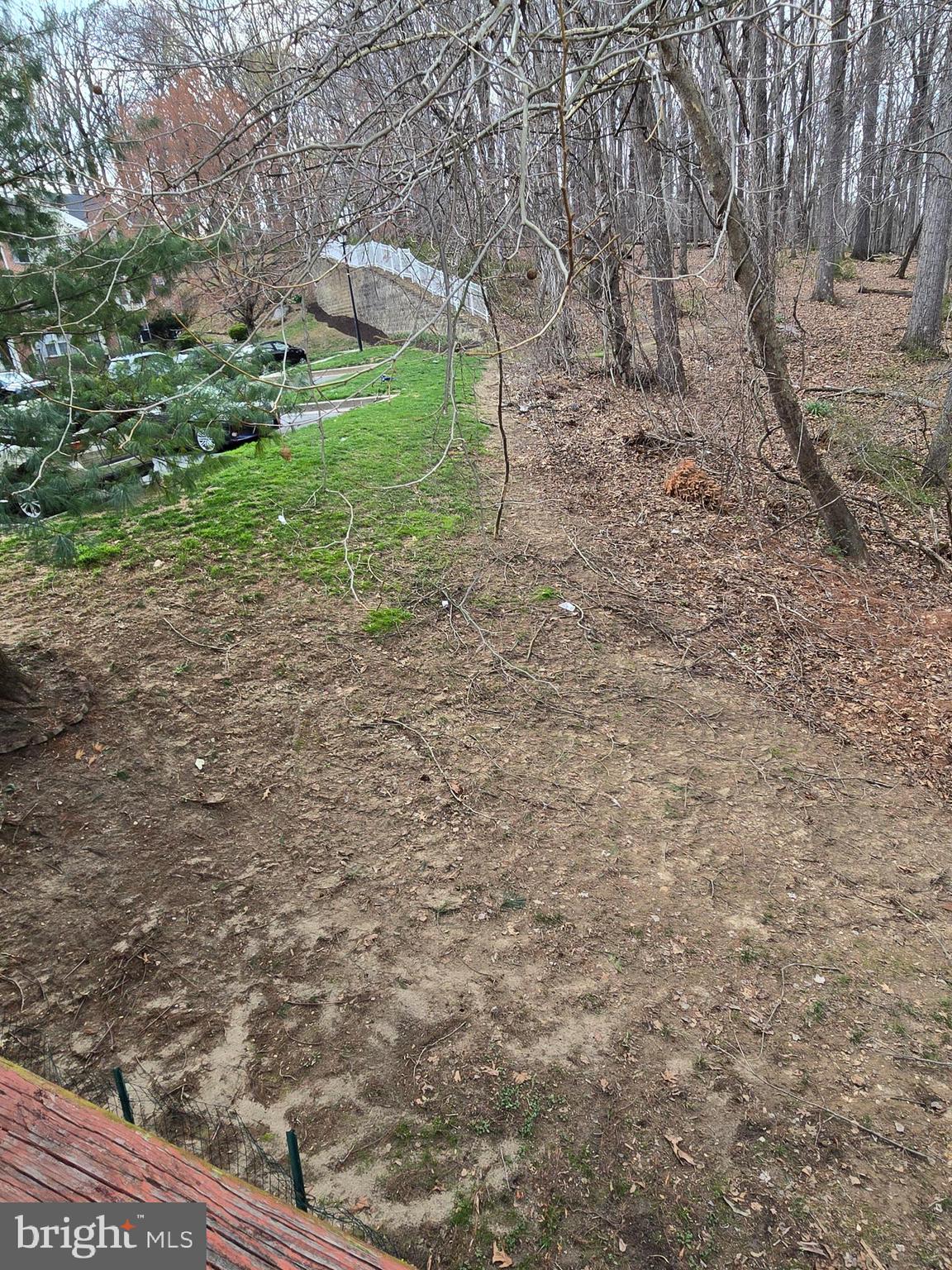 OWINGS MILLS - Residential