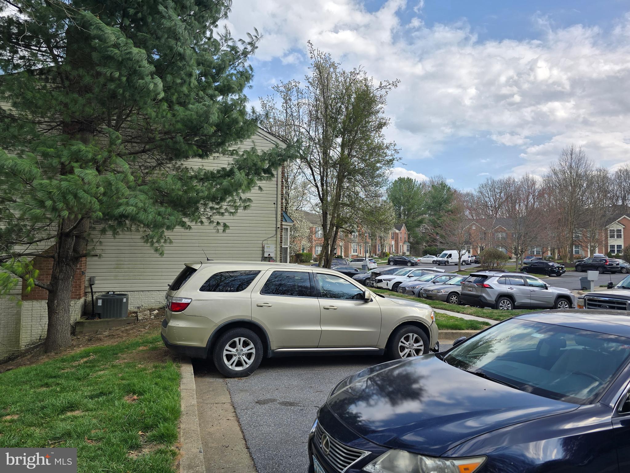 OWINGS MILLS - Residential