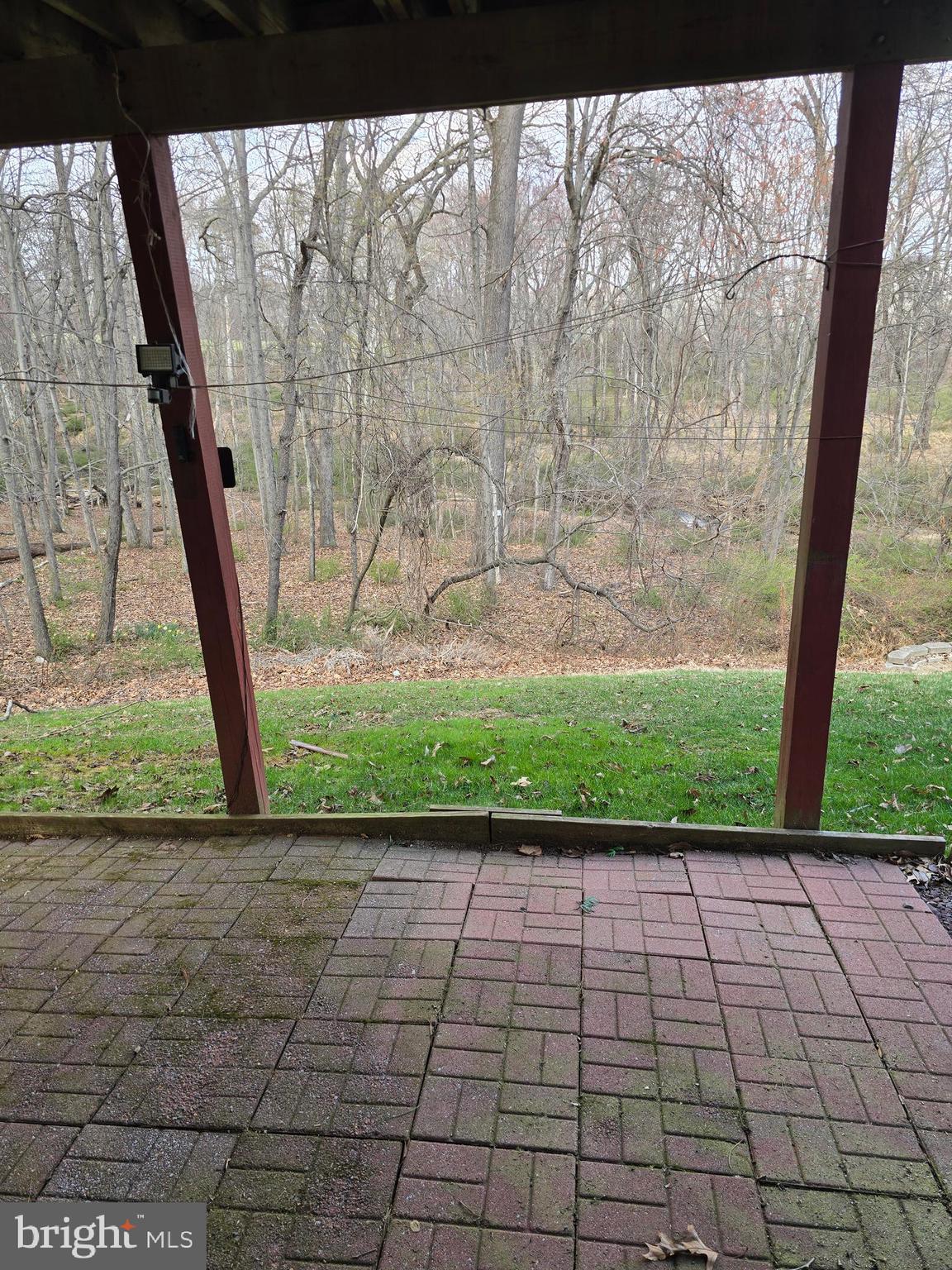 OWINGS MILLS - Residential