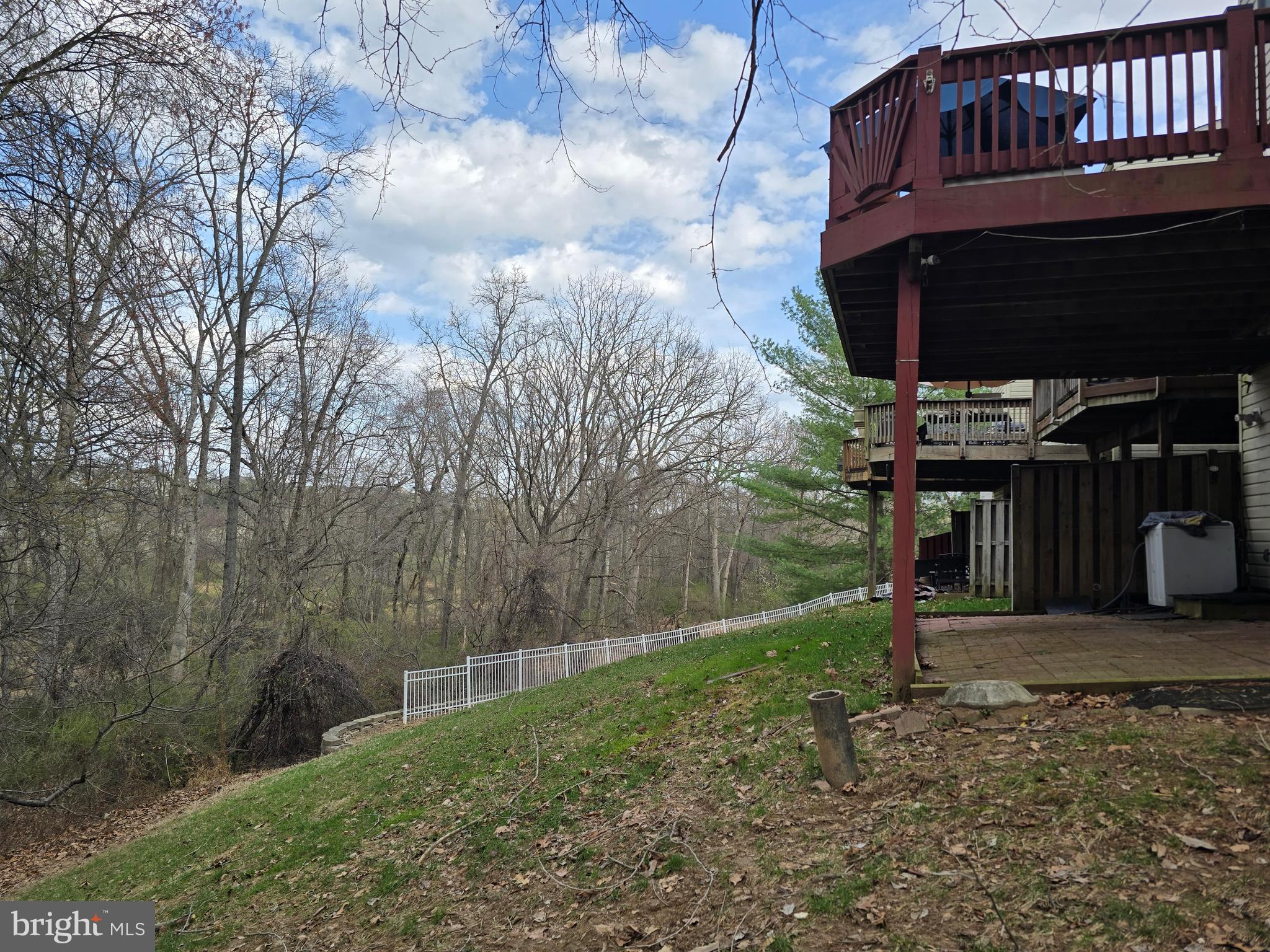 OWINGS MILLS - Residential