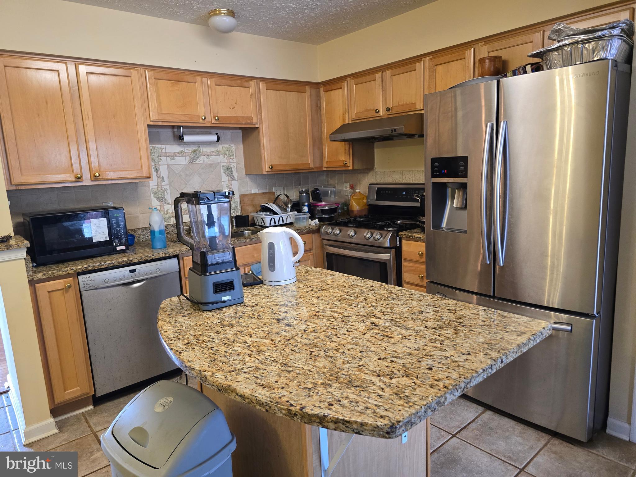 OWINGS MILLS - Residential