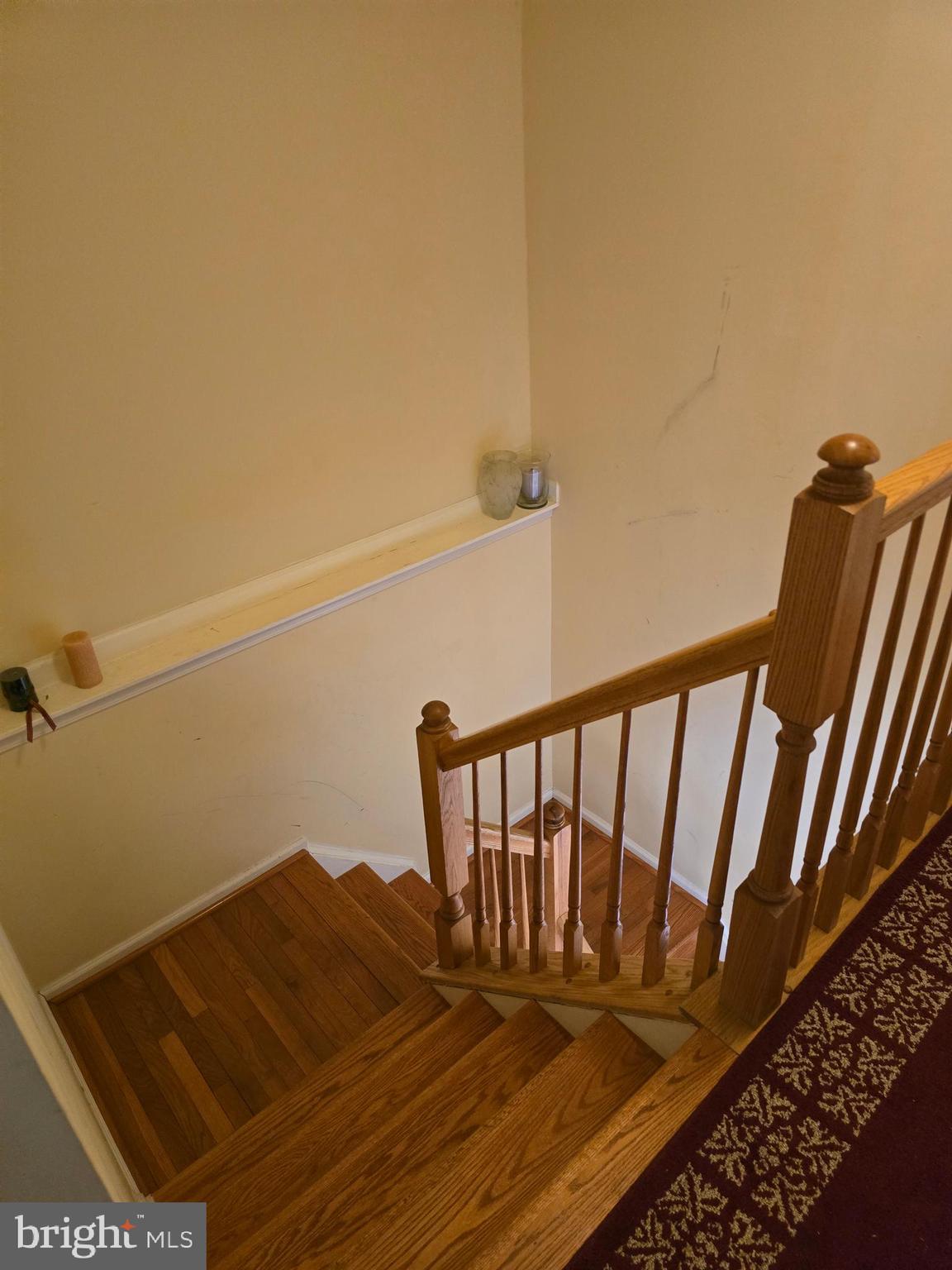 OWINGS MILLS - Residential