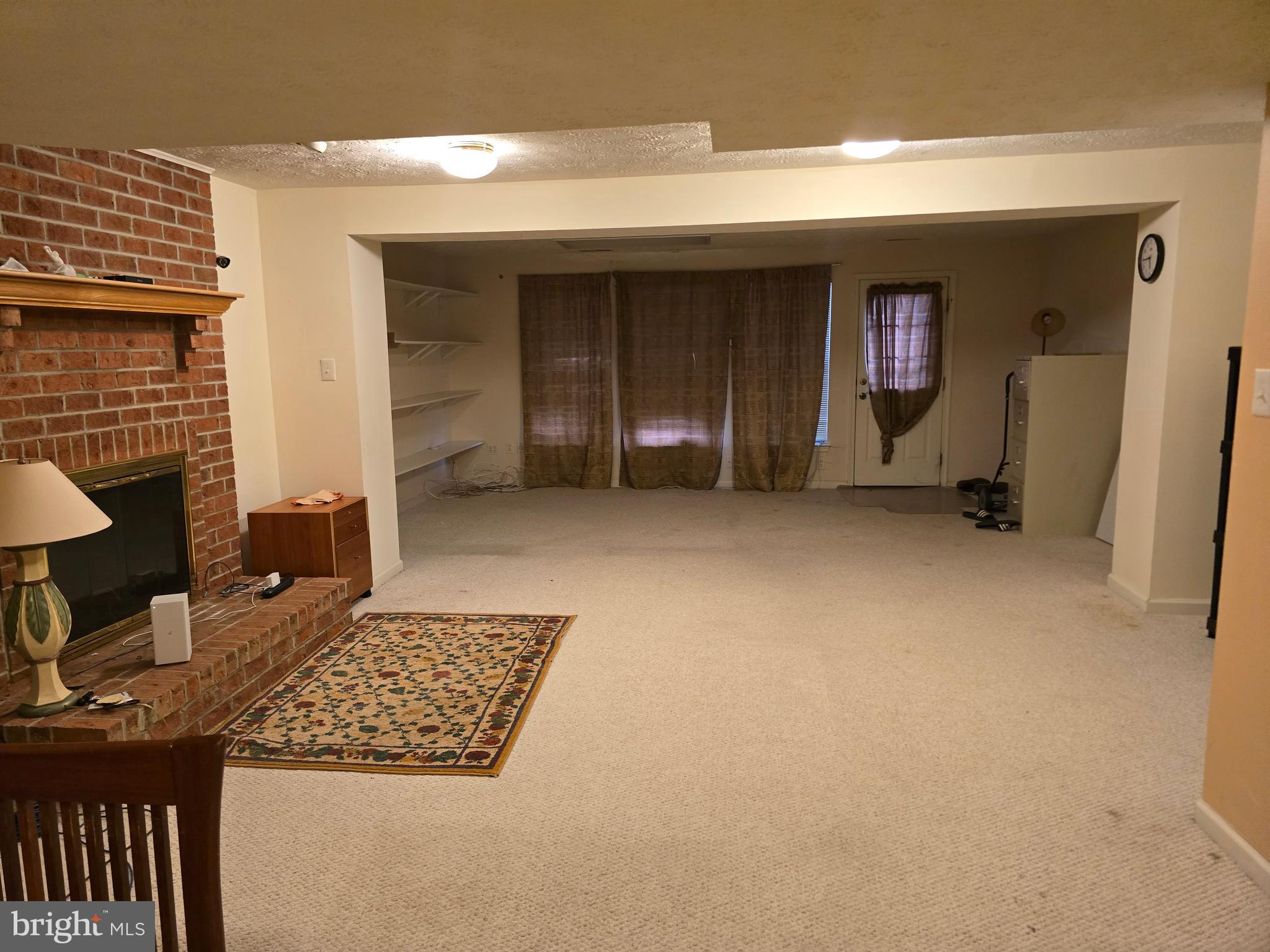 OWINGS MILLS - Residential