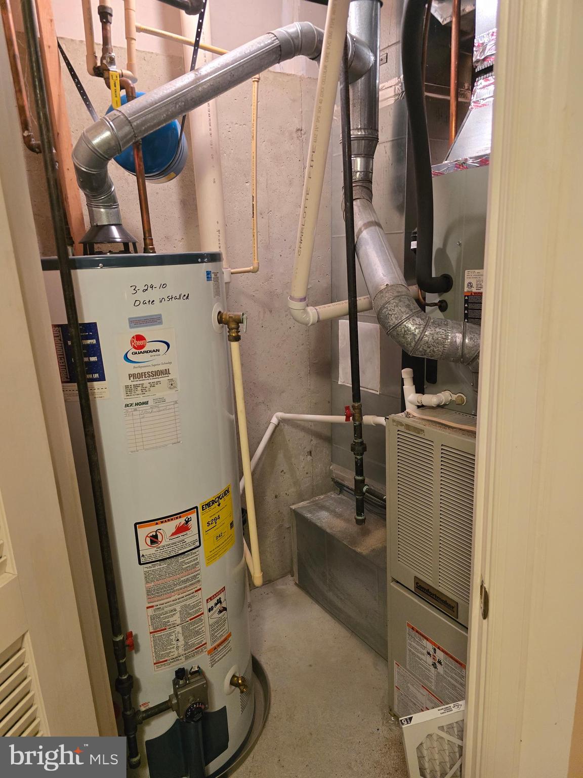 OWINGS MILLS - Residential