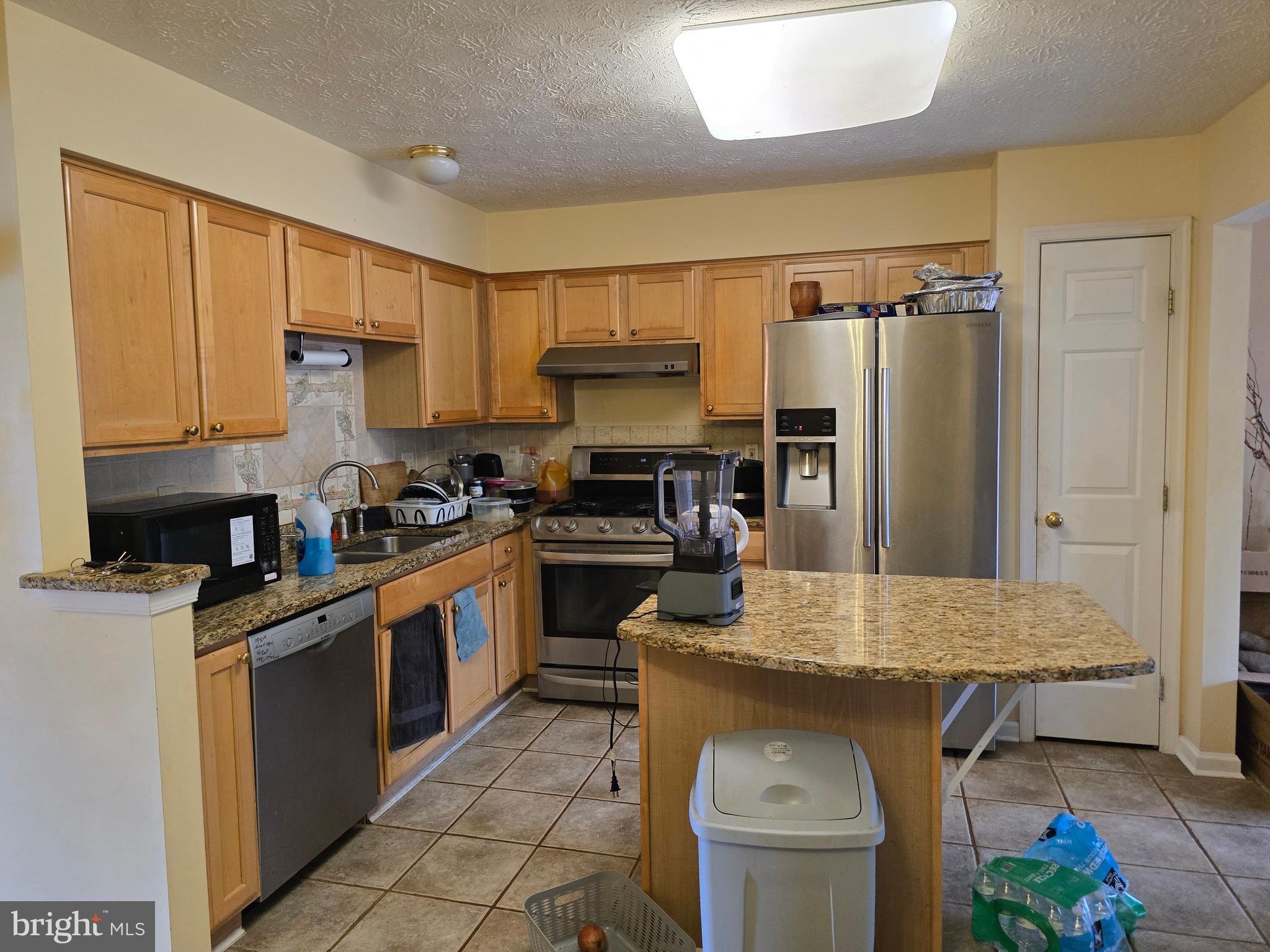 OWINGS MILLS - Residential