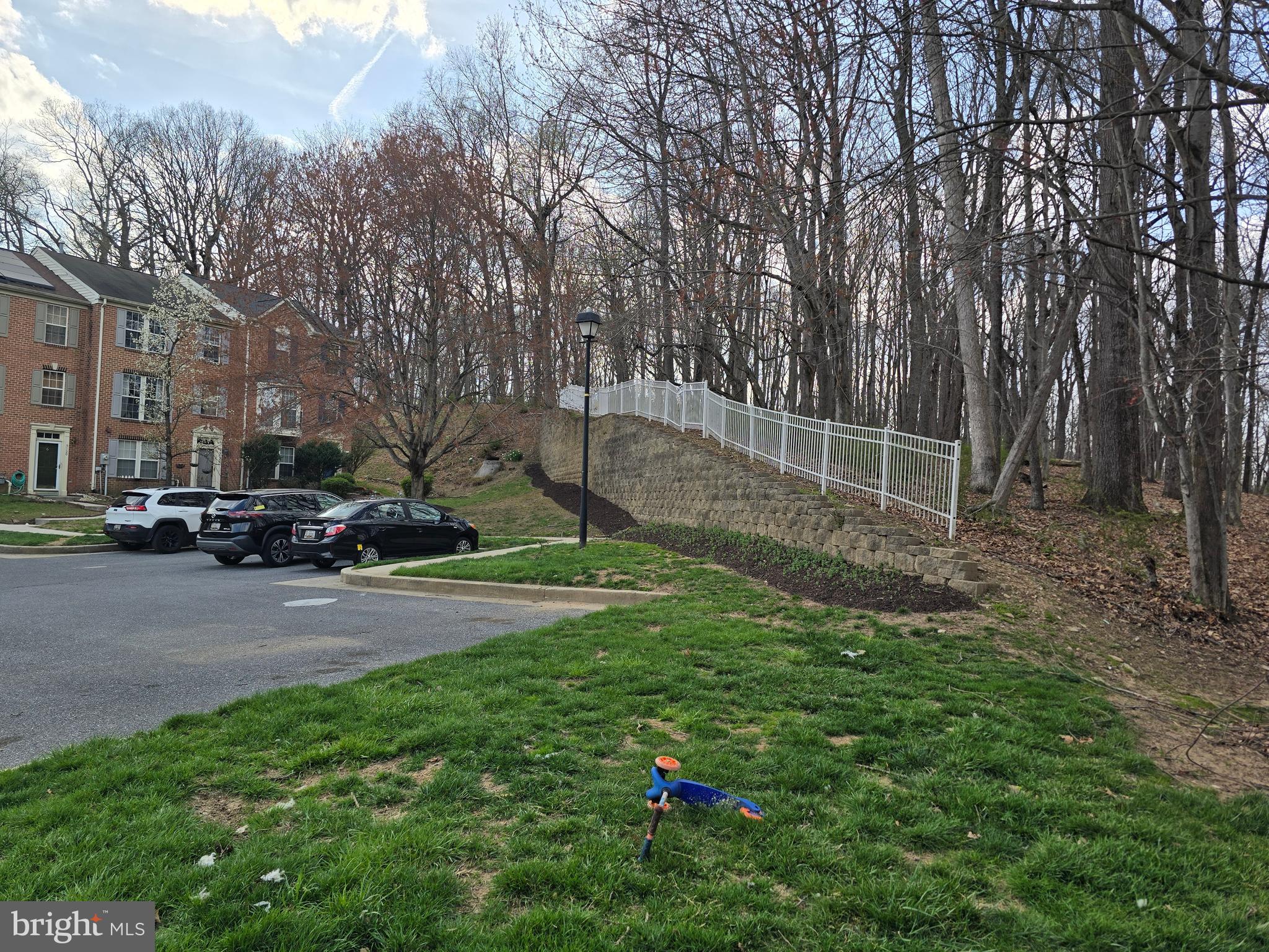 OWINGS MILLS - Residential