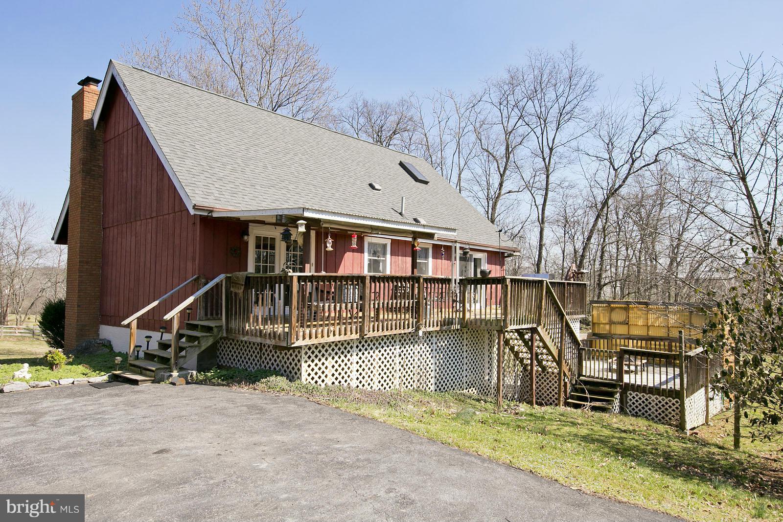 MORGAN VIEW - Residential