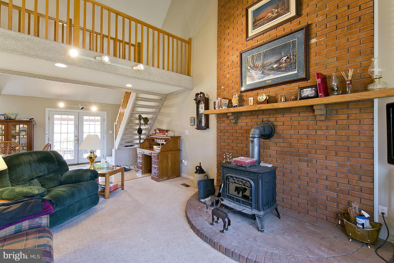 MORGAN VIEW - Residential