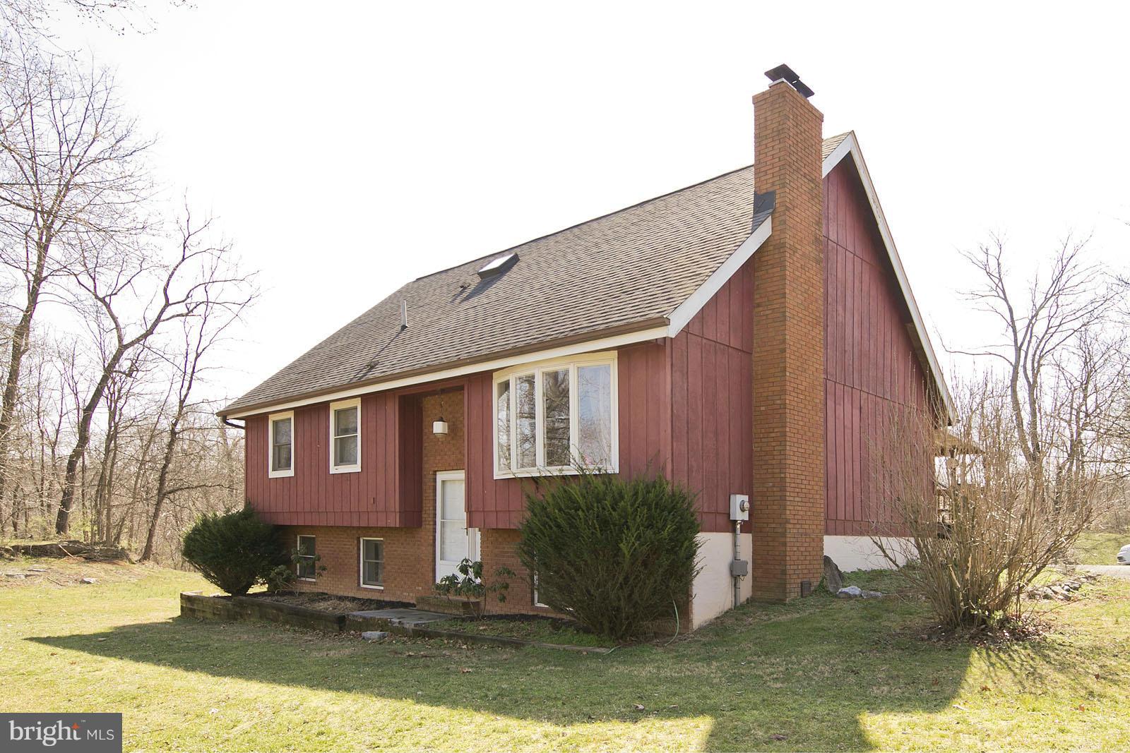 MORGAN VIEW - Residential