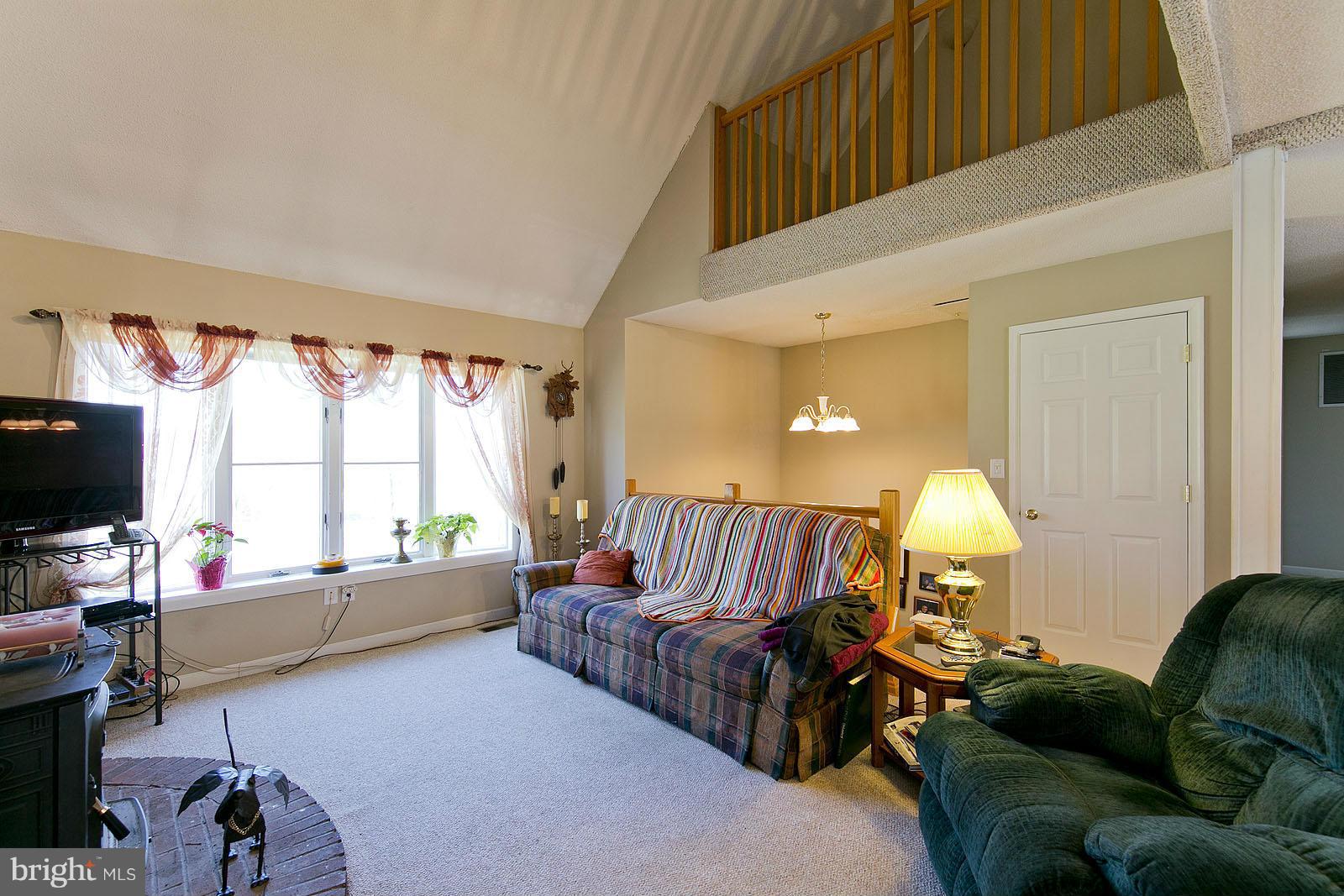 MORGAN VIEW - Residential