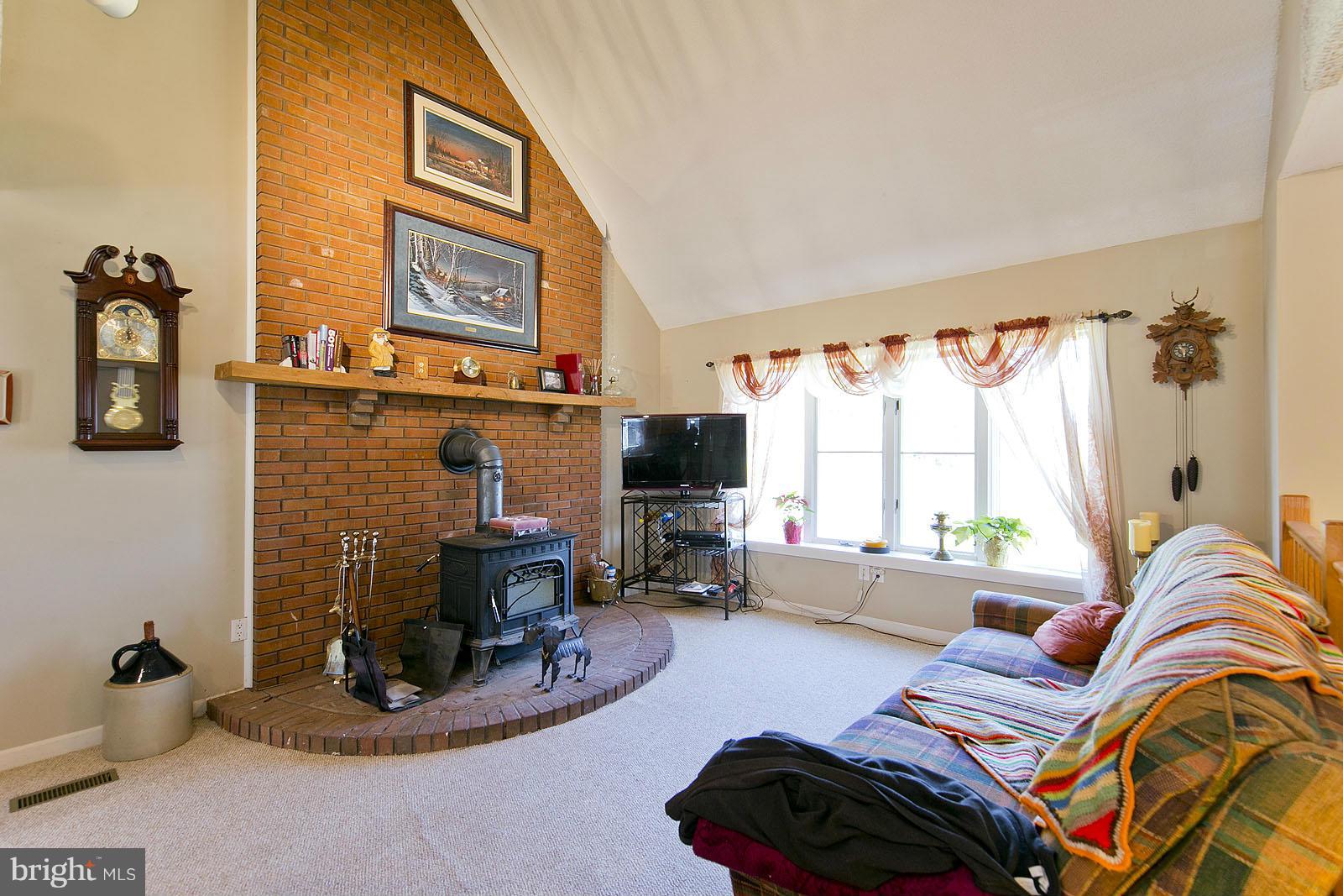 MORGAN VIEW - Residential