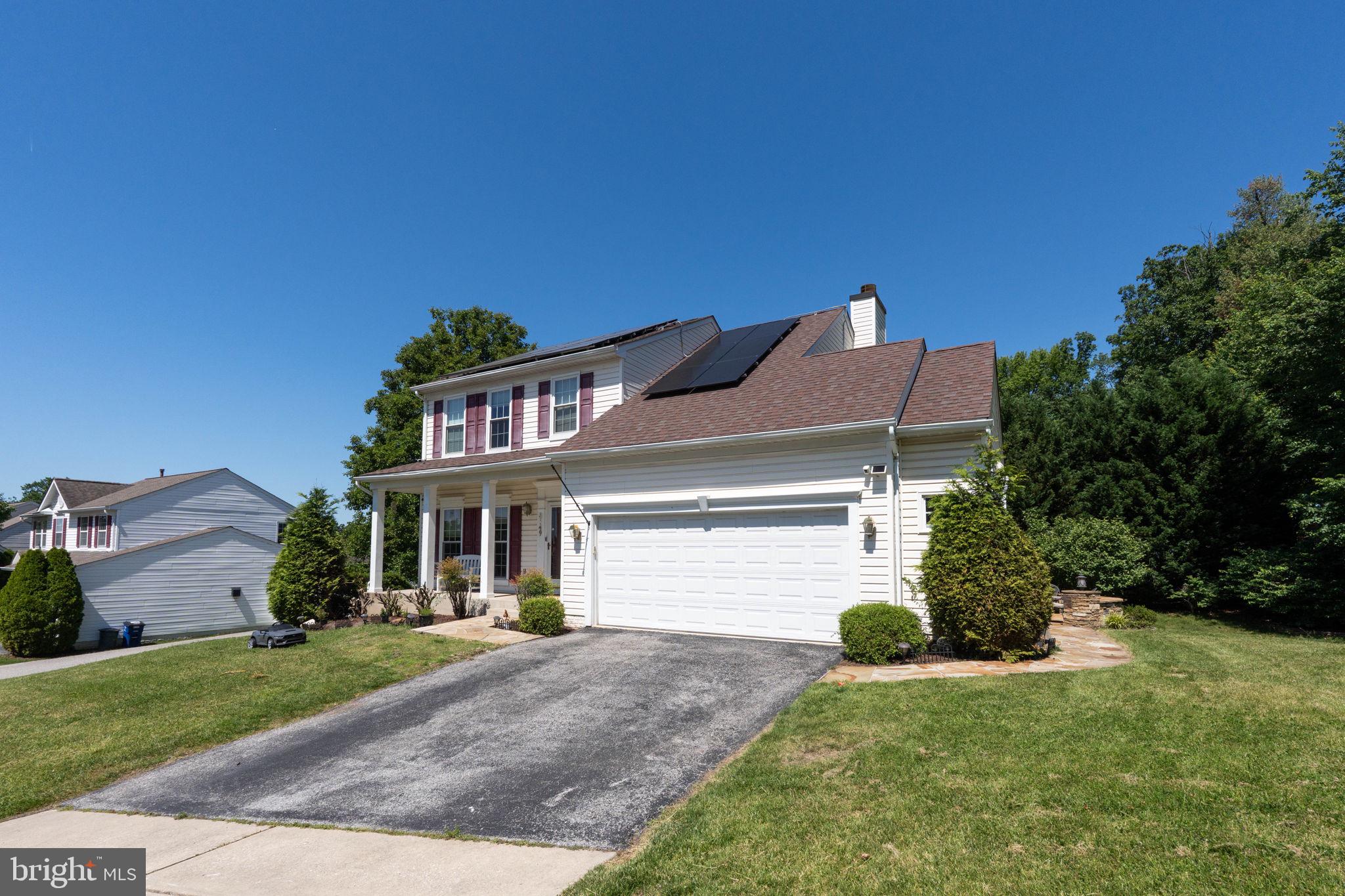 6149 DOWNS RIDGE COURT