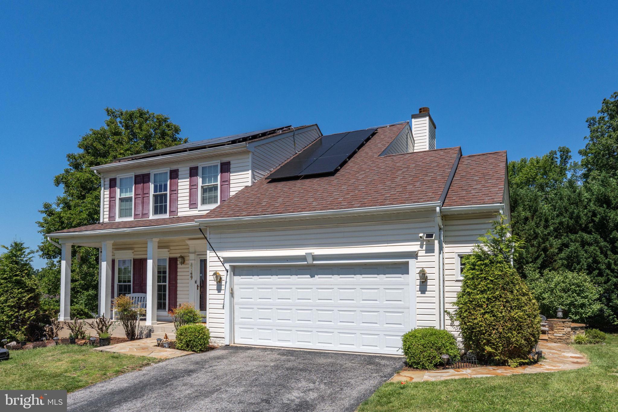 6149 DOWNS RIDGE COURT