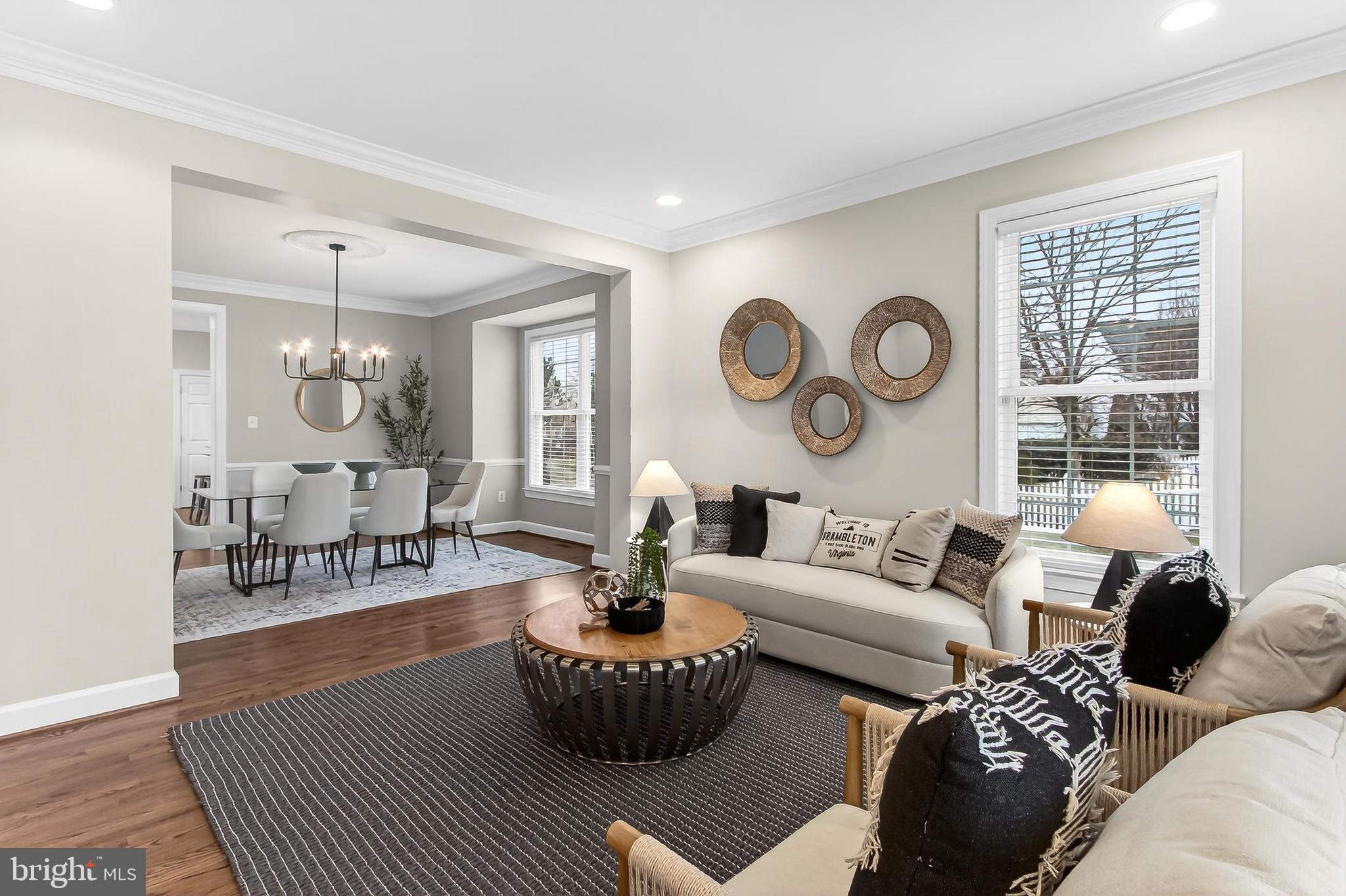 BRAMBLETON - Residential