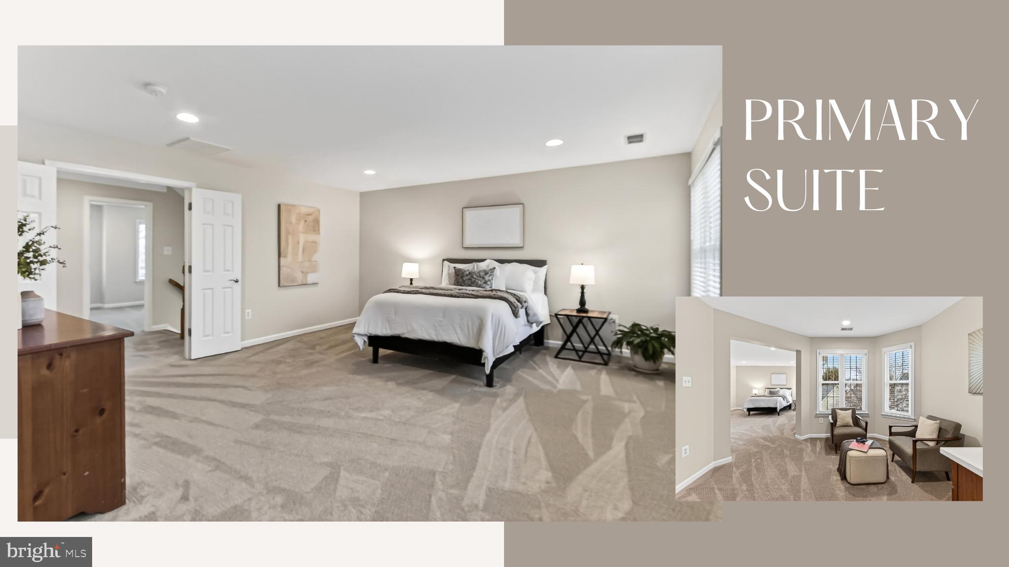 BRAMBLETON - Residential