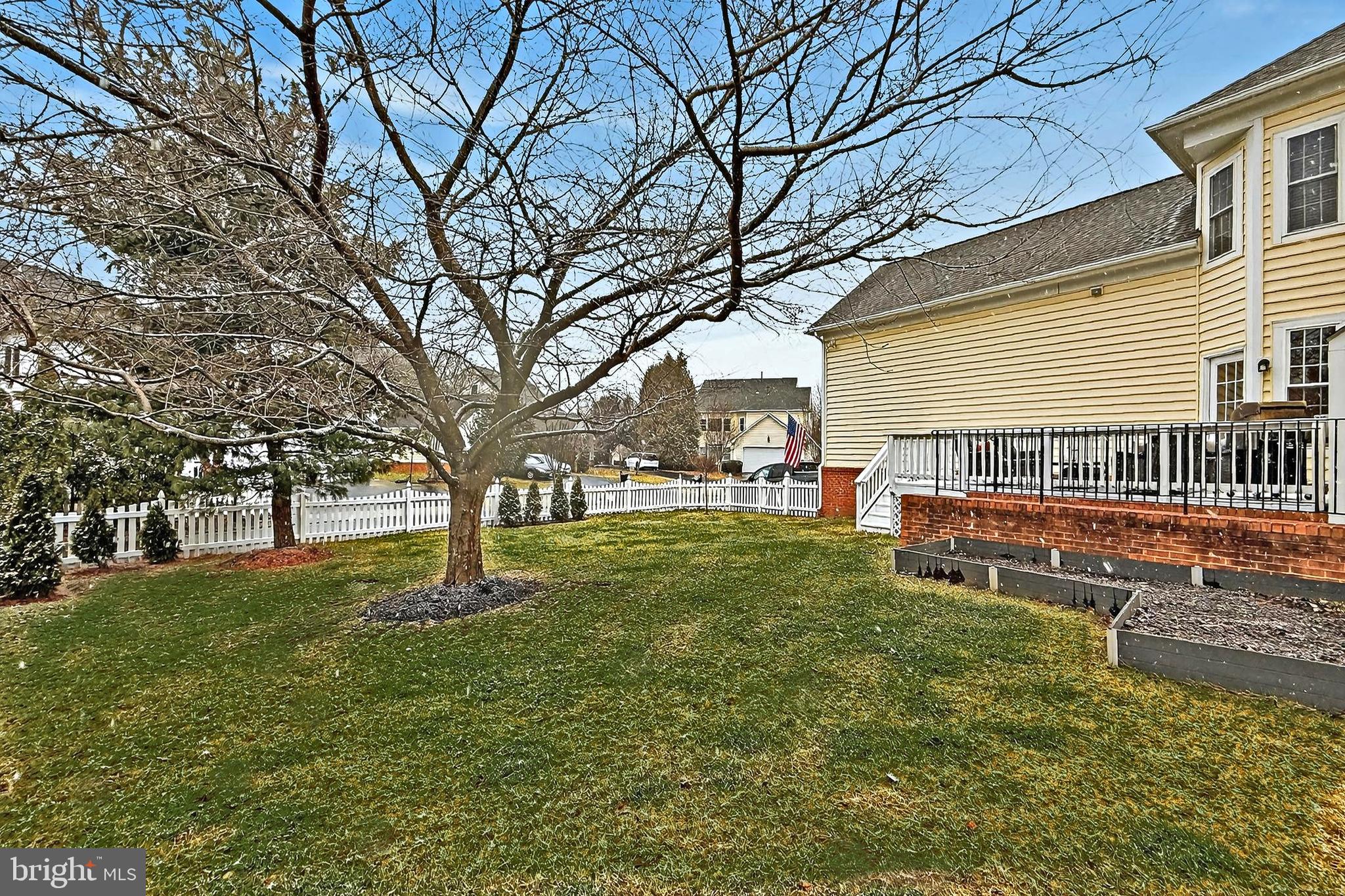 BRAMBLETON - Residential