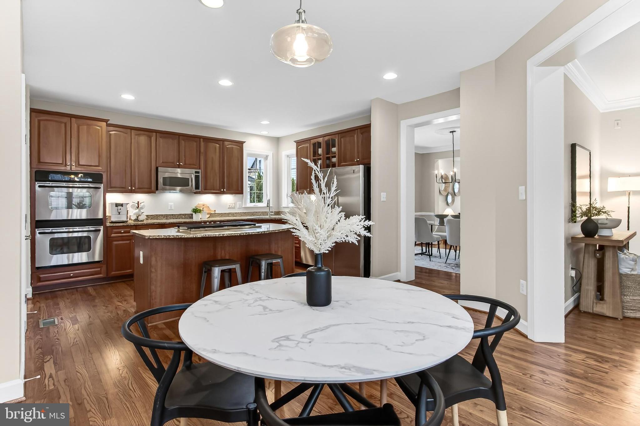 BRAMBLETON - Residential