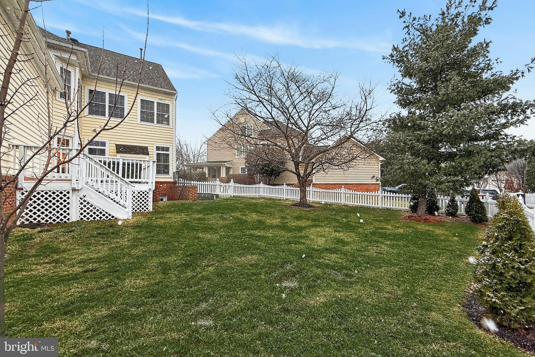 BRAMBLETON - Residential