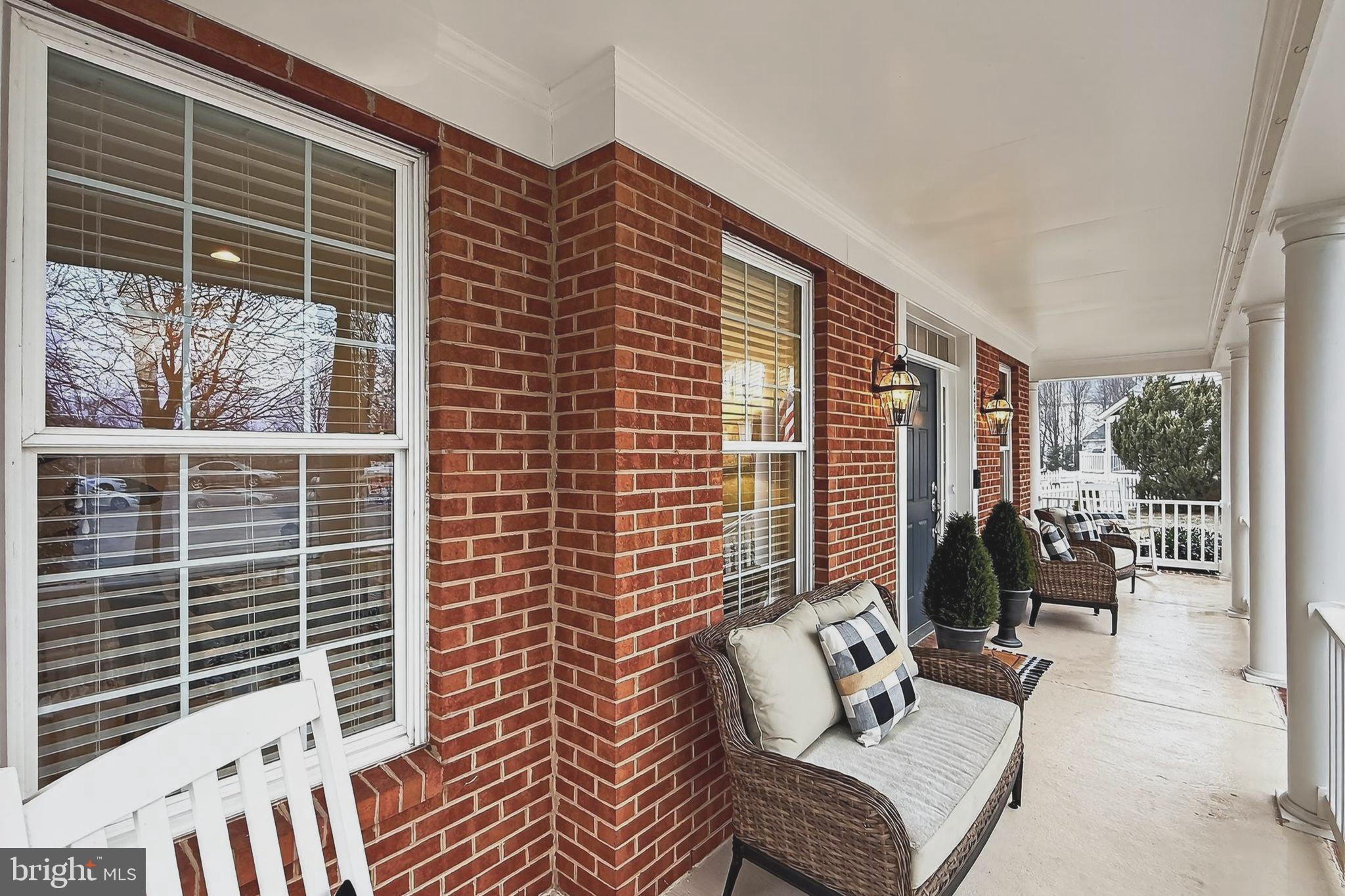 BRAMBLETON - Residential