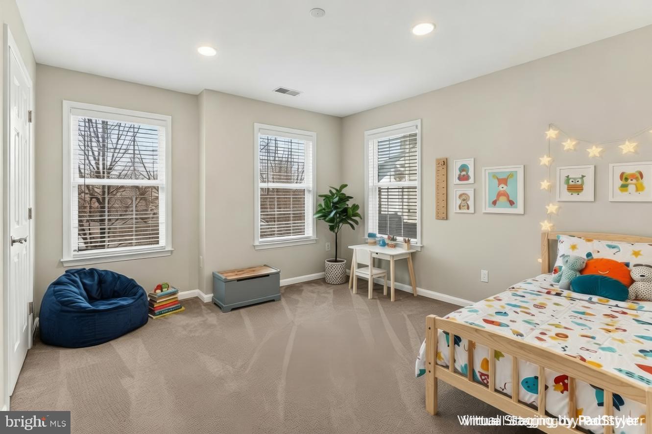 BRAMBLETON - Residential