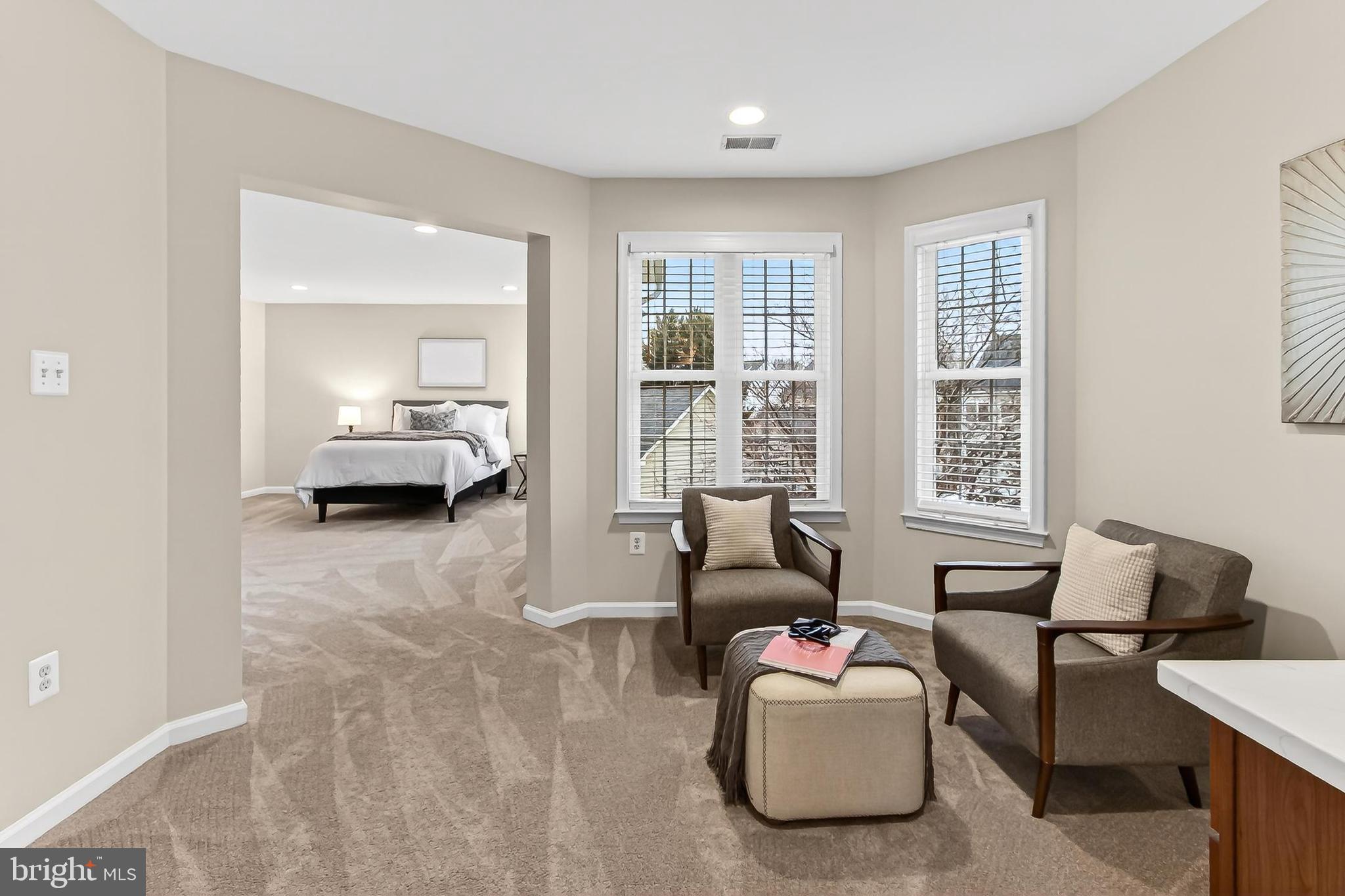 BRAMBLETON - Residential