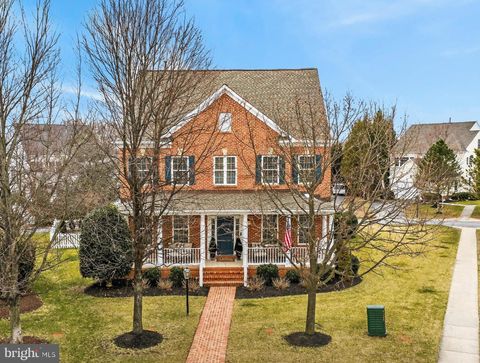 42594 GOOD HOPE LANE BRAMBLETON VA 20148