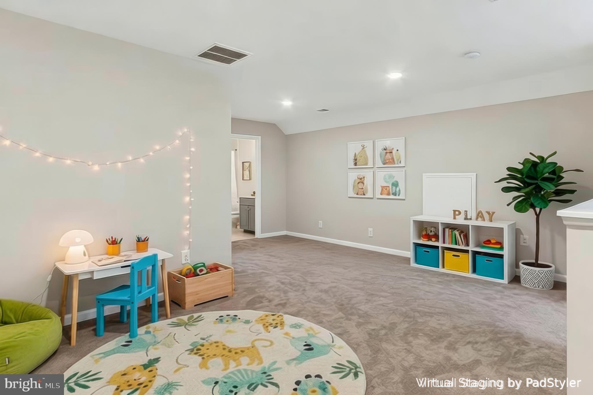 BRAMBLETON - Residential