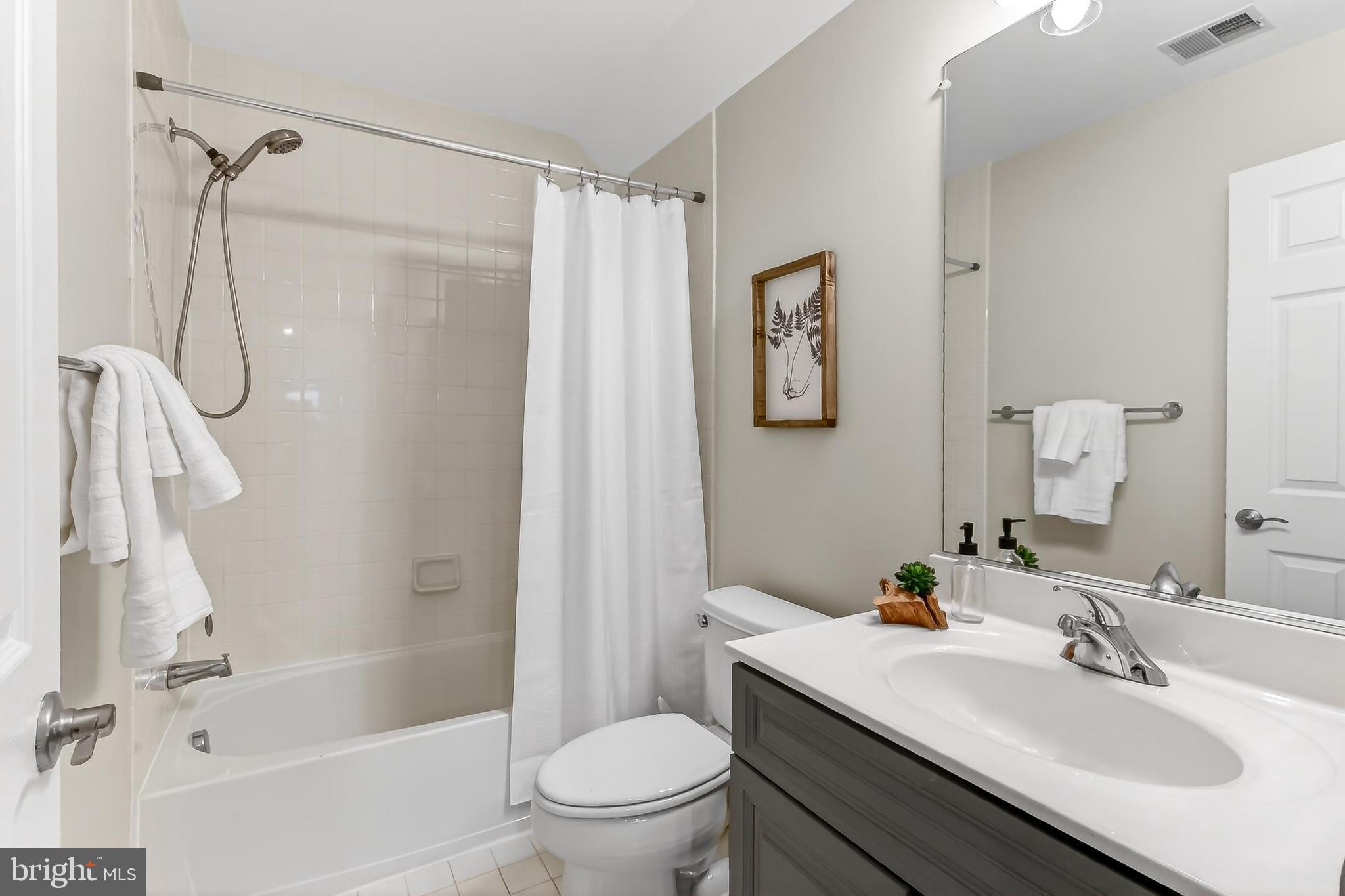 BRAMBLETON - Residential