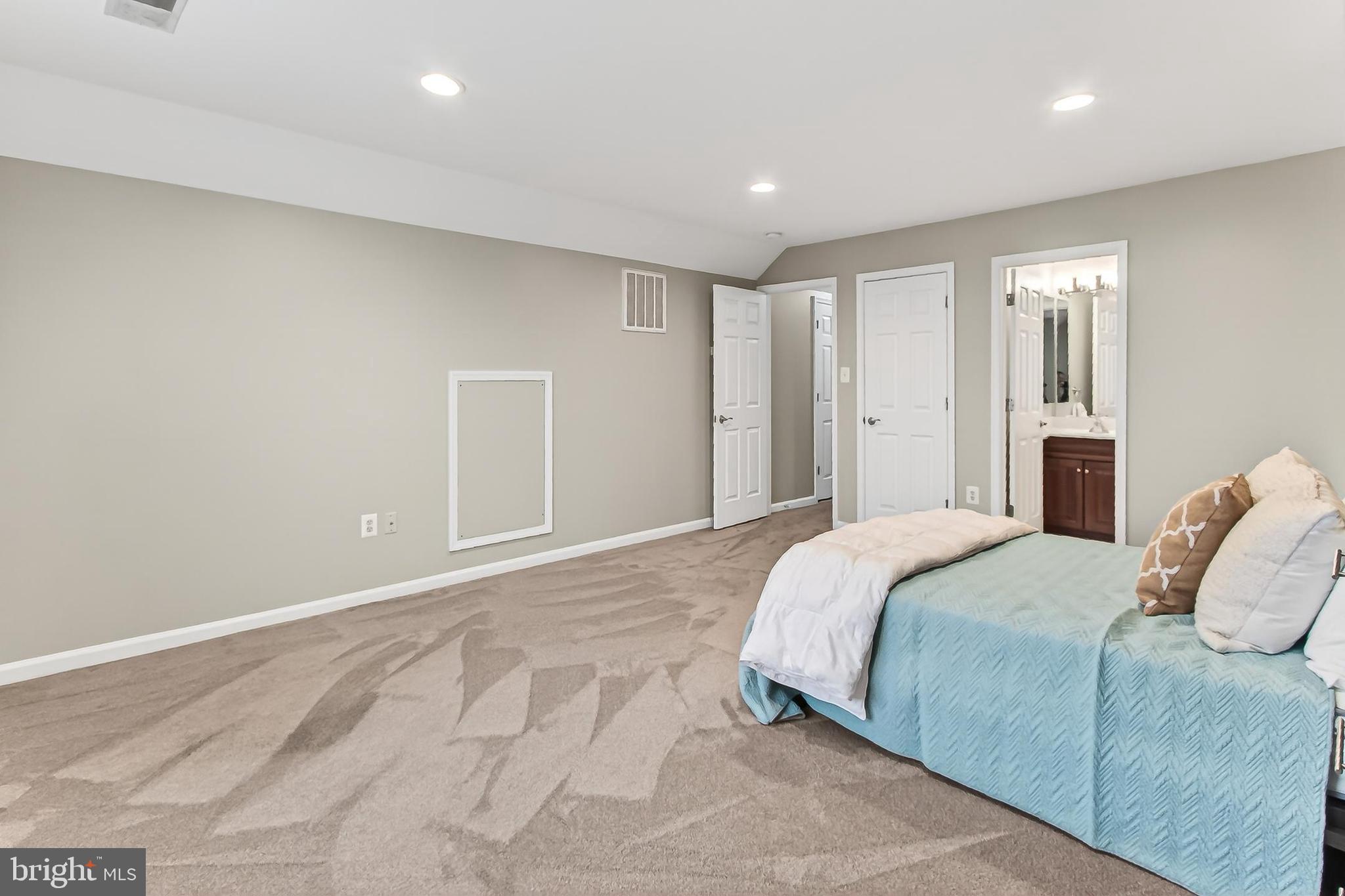 BRAMBLETON - Residential