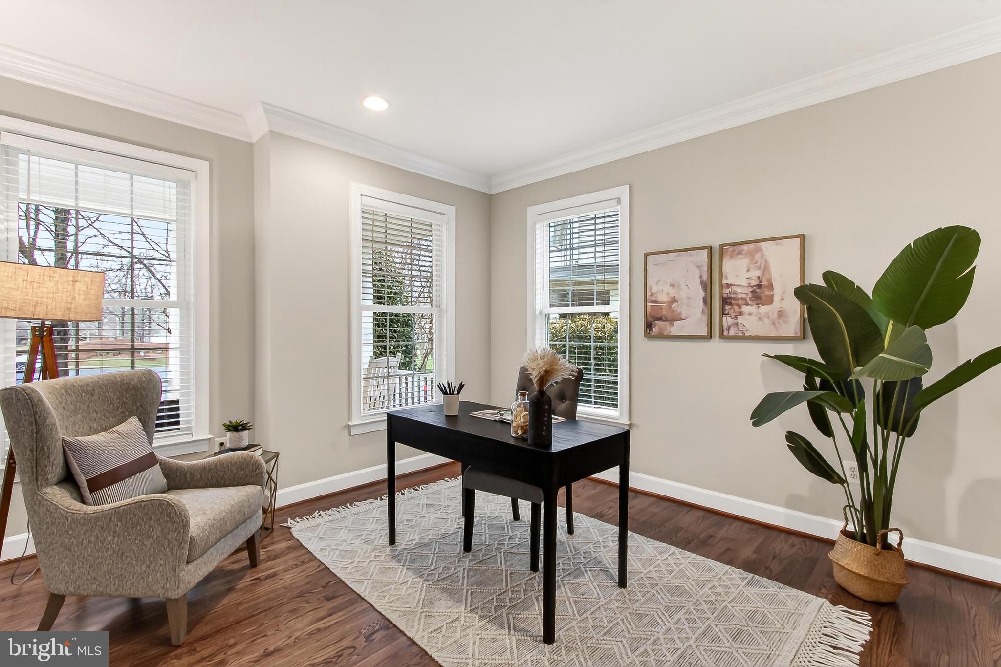 BRAMBLETON - Residential