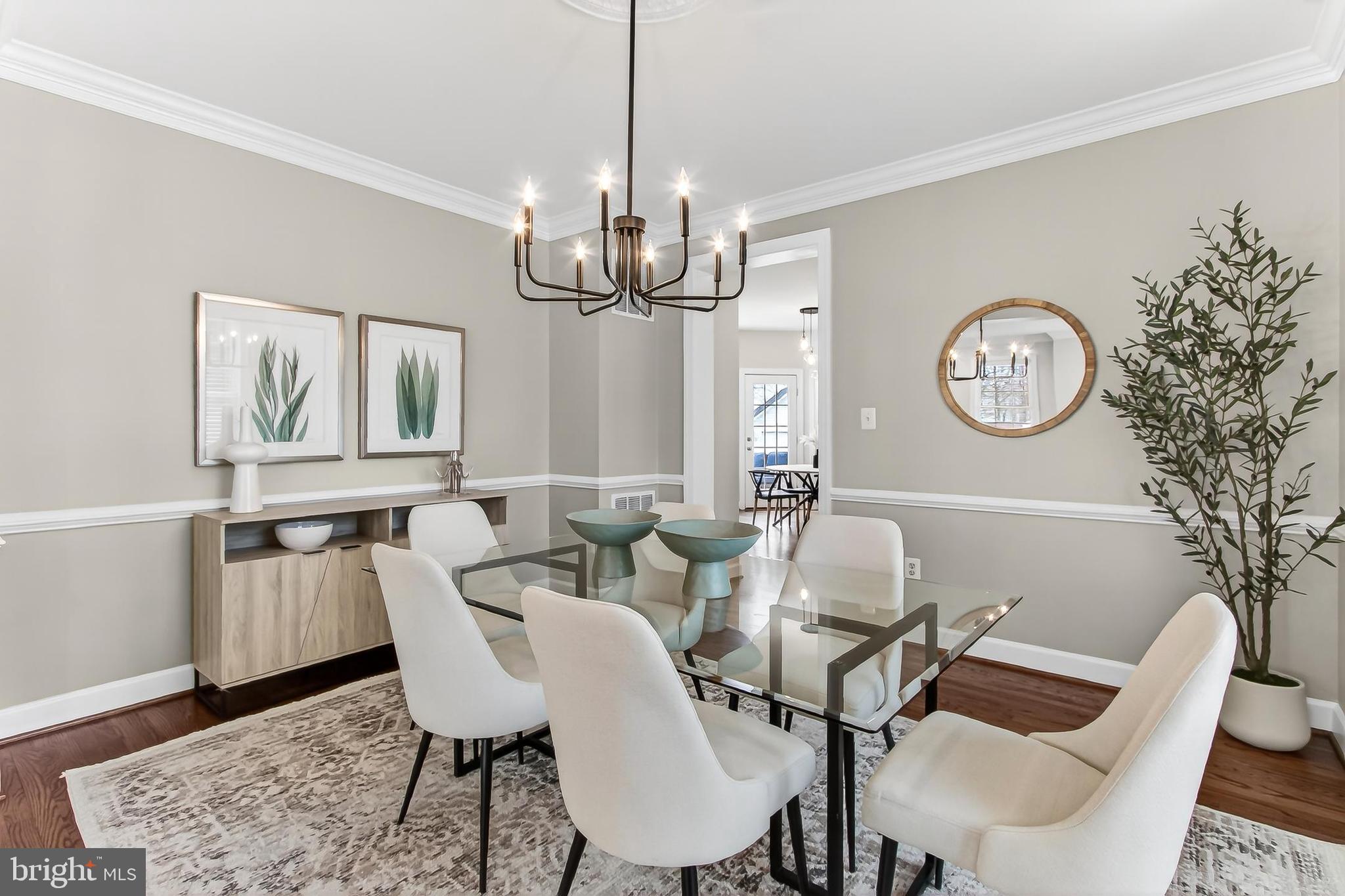 BRAMBLETON - Residential