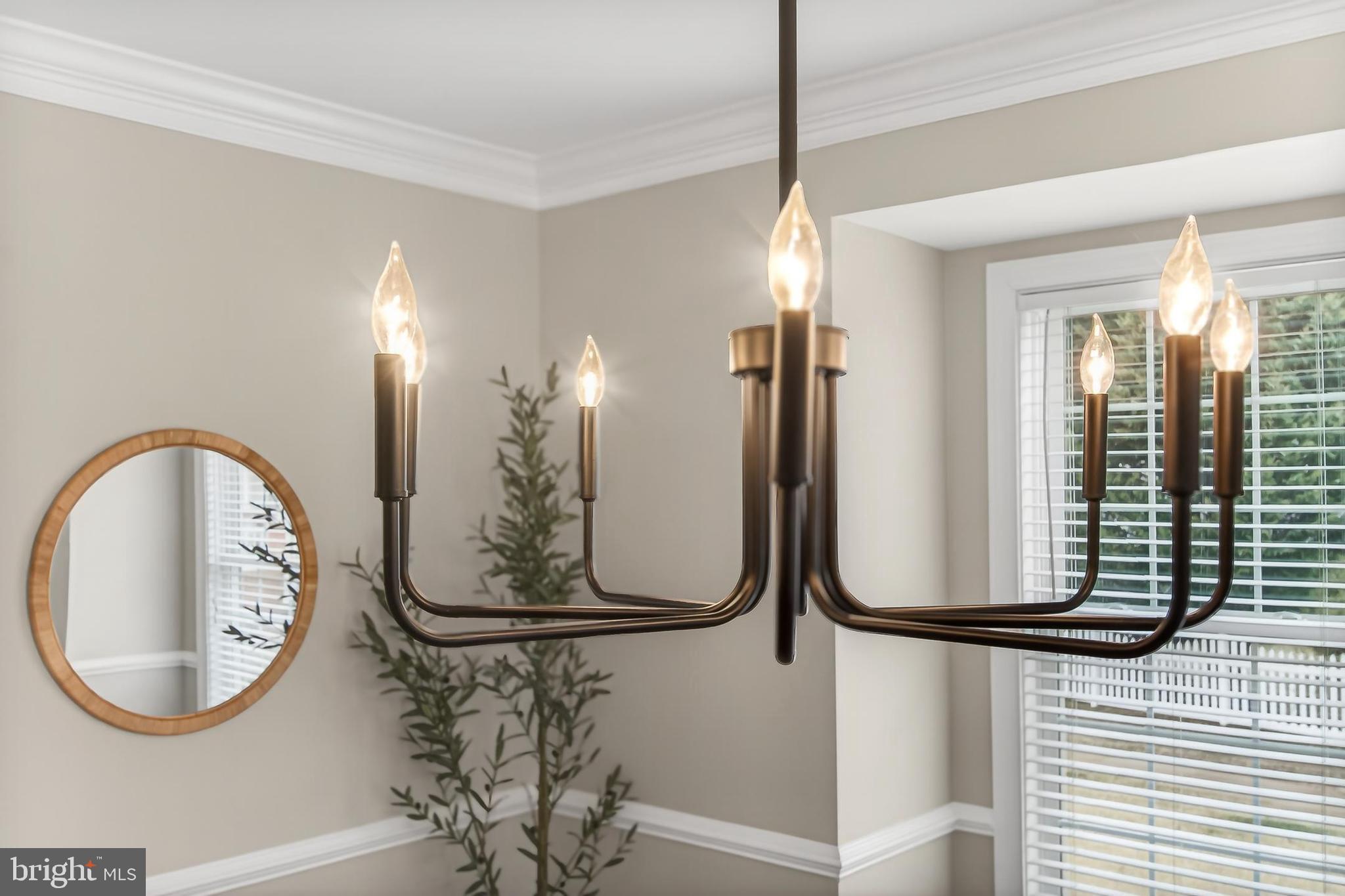 BRAMBLETON - Residential