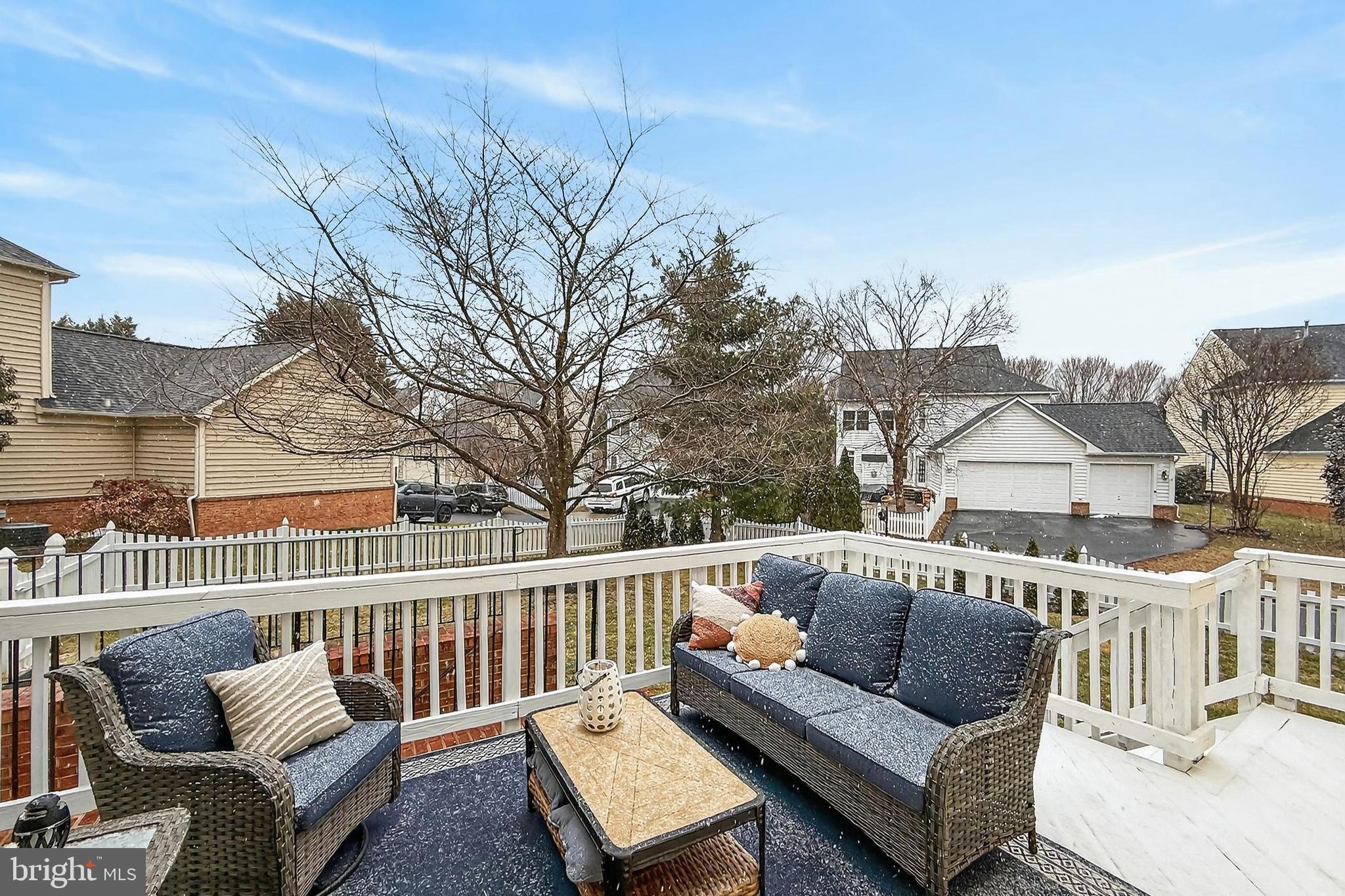 BRAMBLETON - Residential