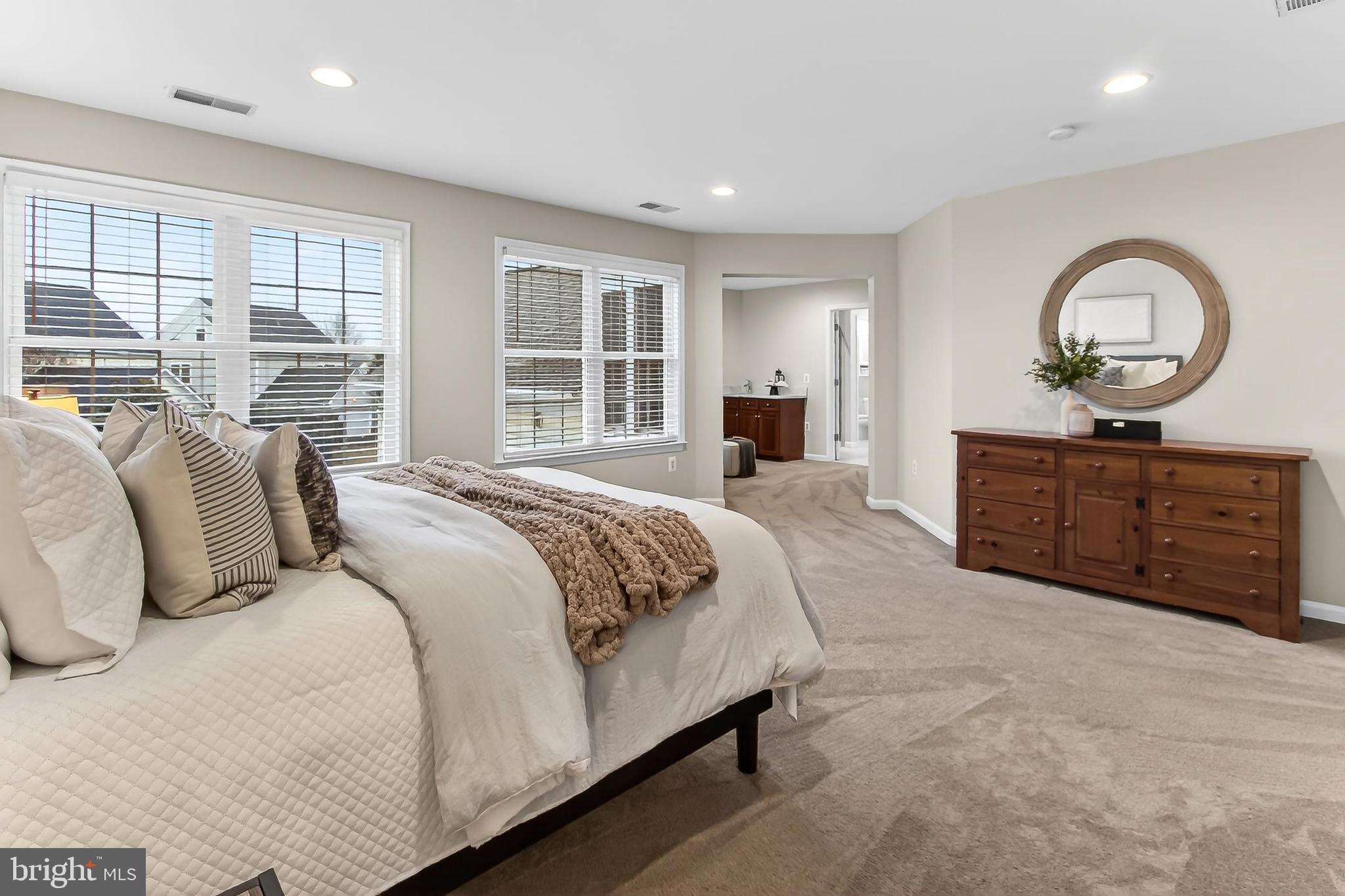 BRAMBLETON - Residential