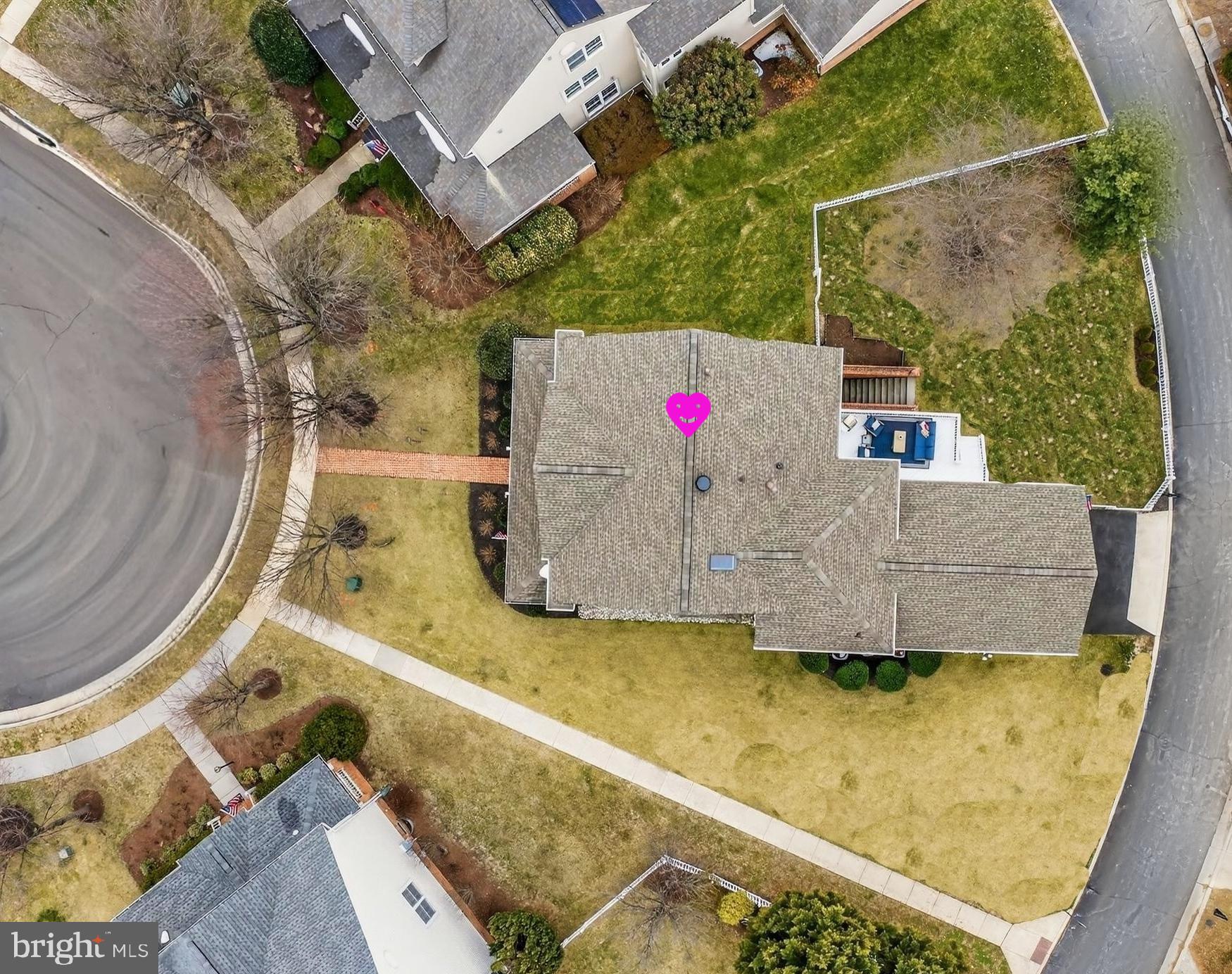 42594 GOOD HOPE LANE