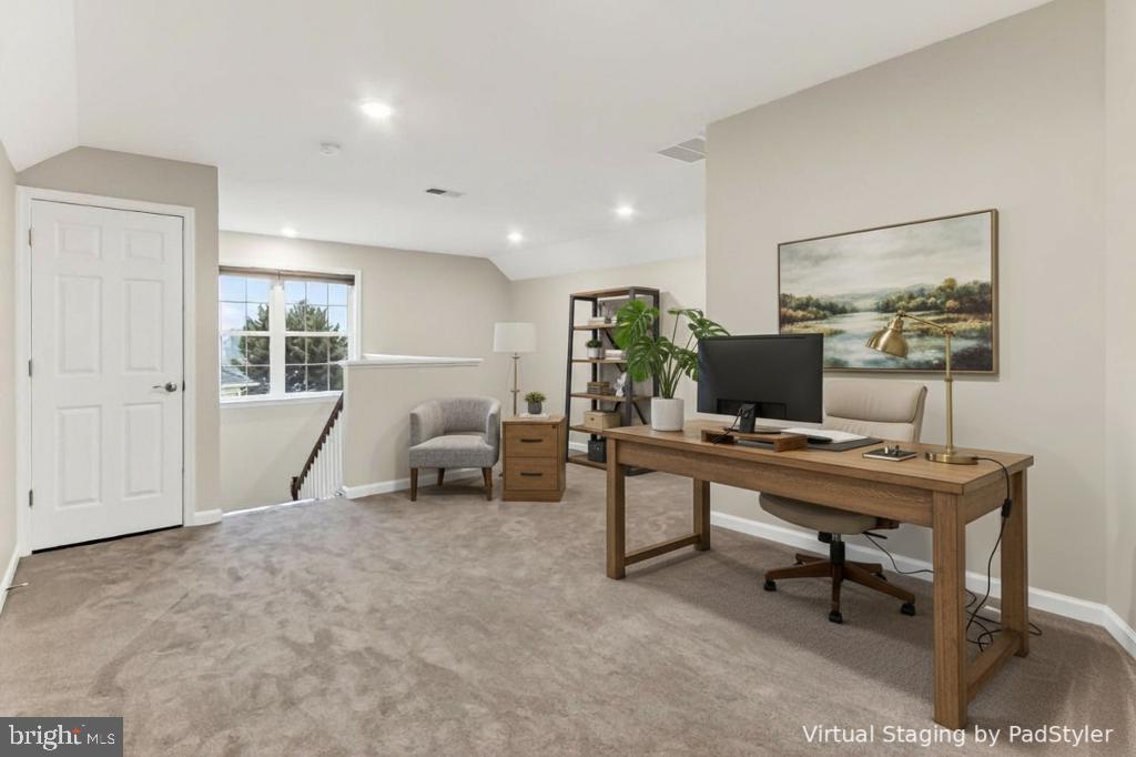 BRAMBLETON - Residential