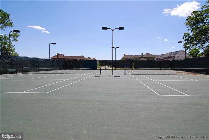 BRAMBLETON - Residential