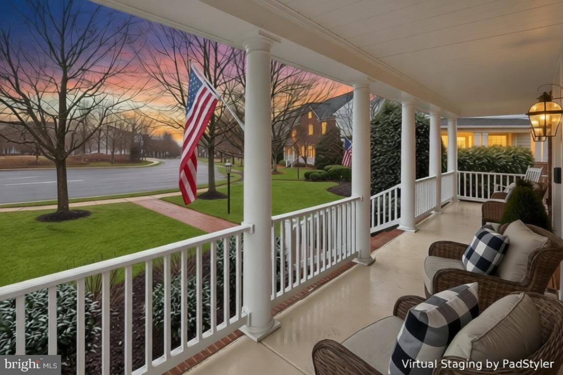 BRAMBLETON - Residential