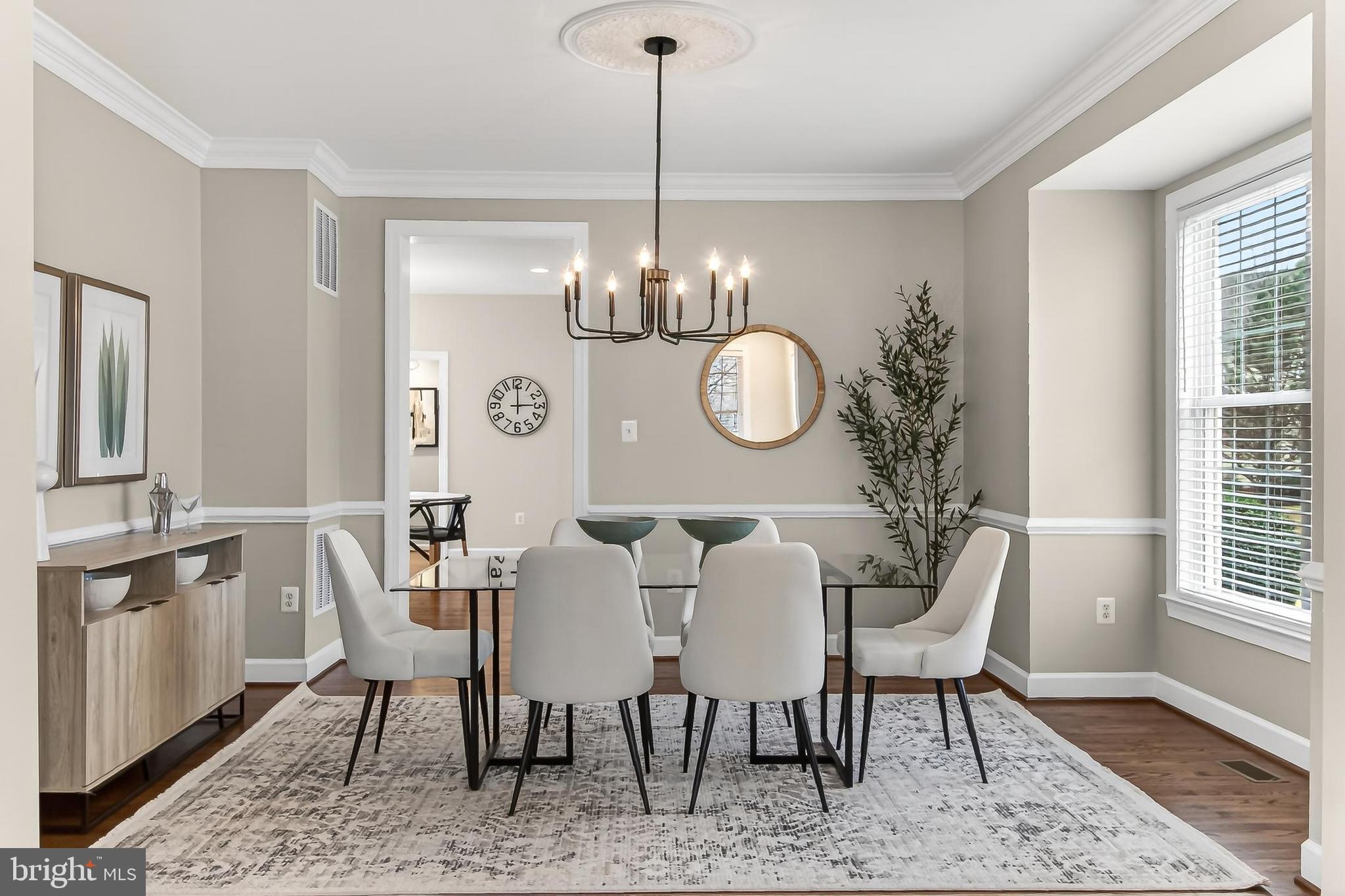 BRAMBLETON - Residential