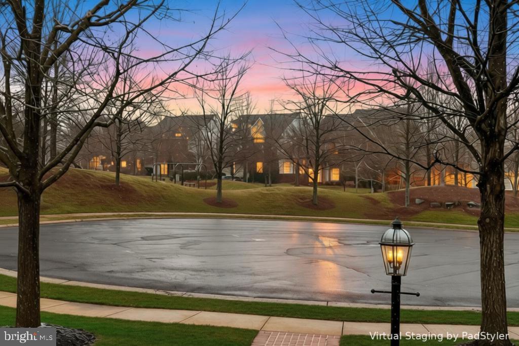 BRAMBLETON - Residential