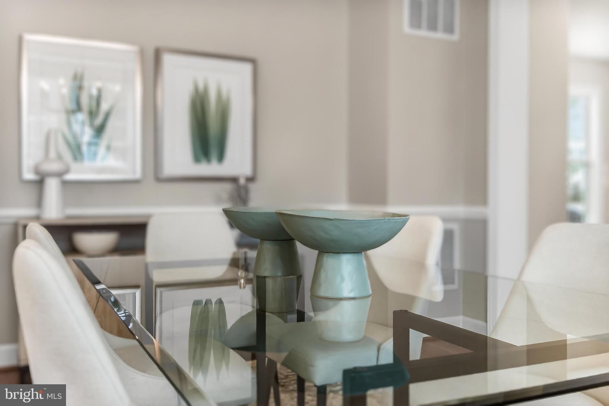 BRAMBLETON - Residential