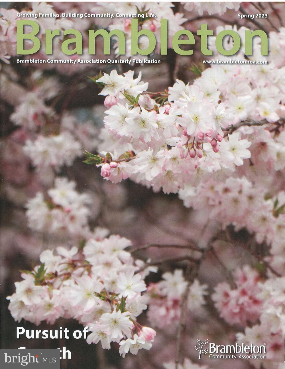 BRAMBLETON - Residential