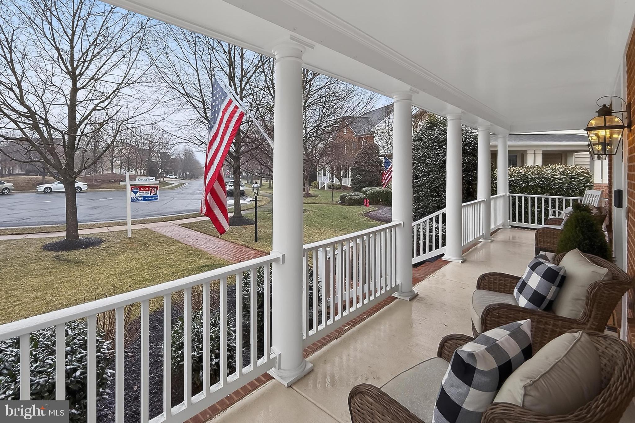 42594 GOOD HOPE LANE