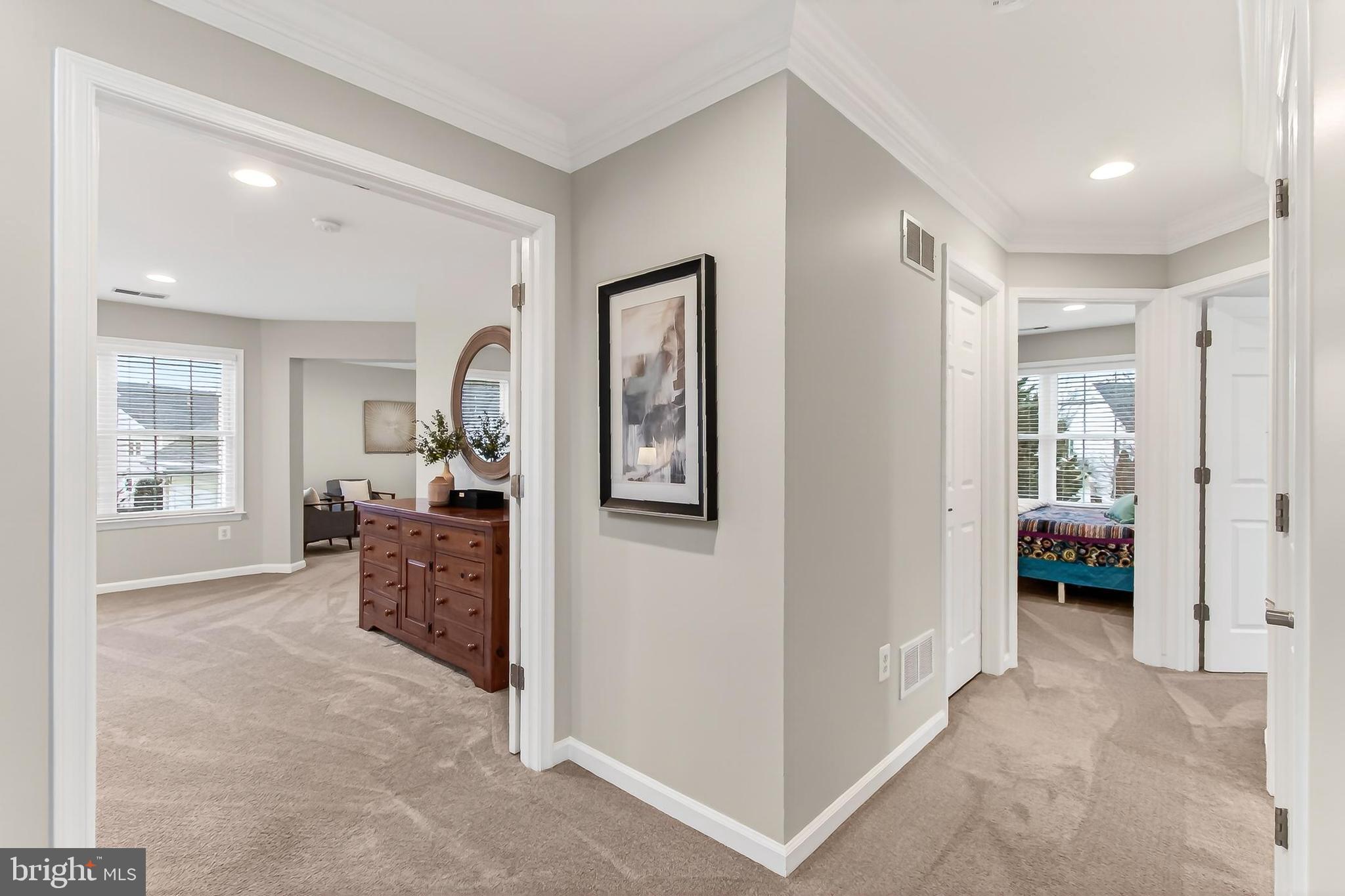 BRAMBLETON - Residential