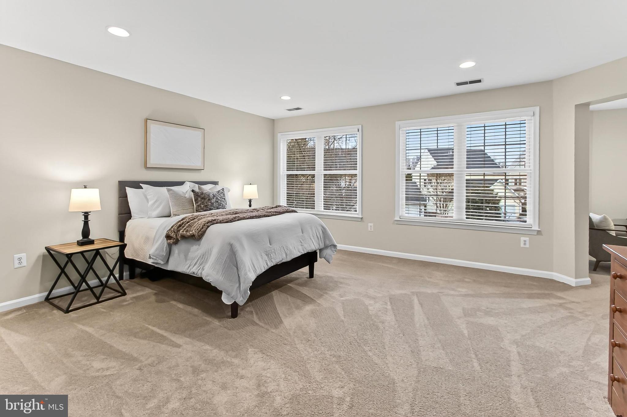 BRAMBLETON - Residential