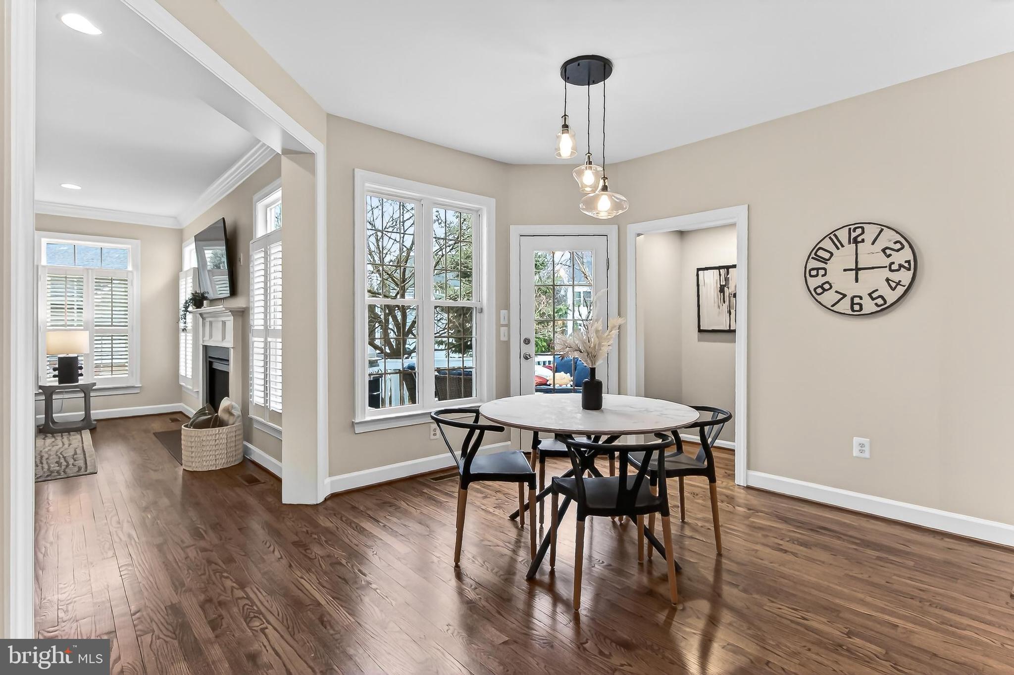 BRAMBLETON - Residential