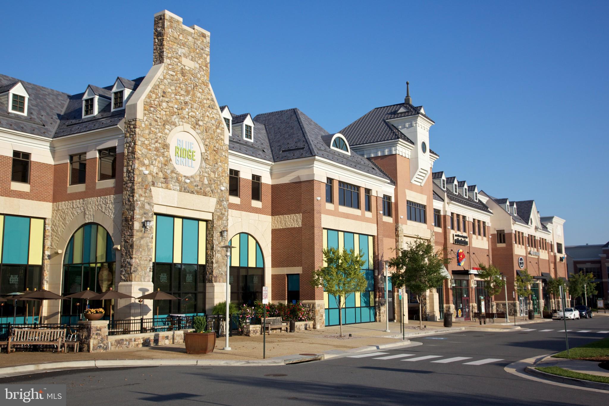 BRAMBLETON - Residential